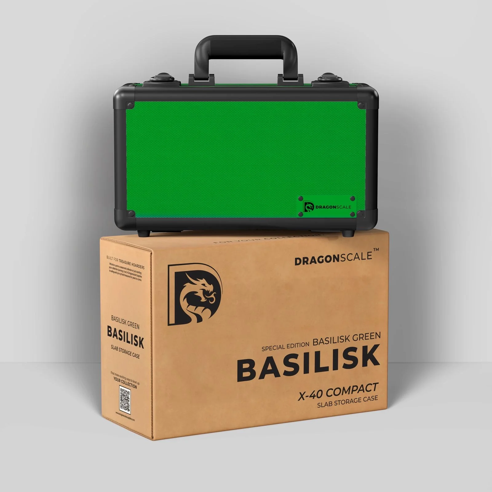 Basilisk - Image 3