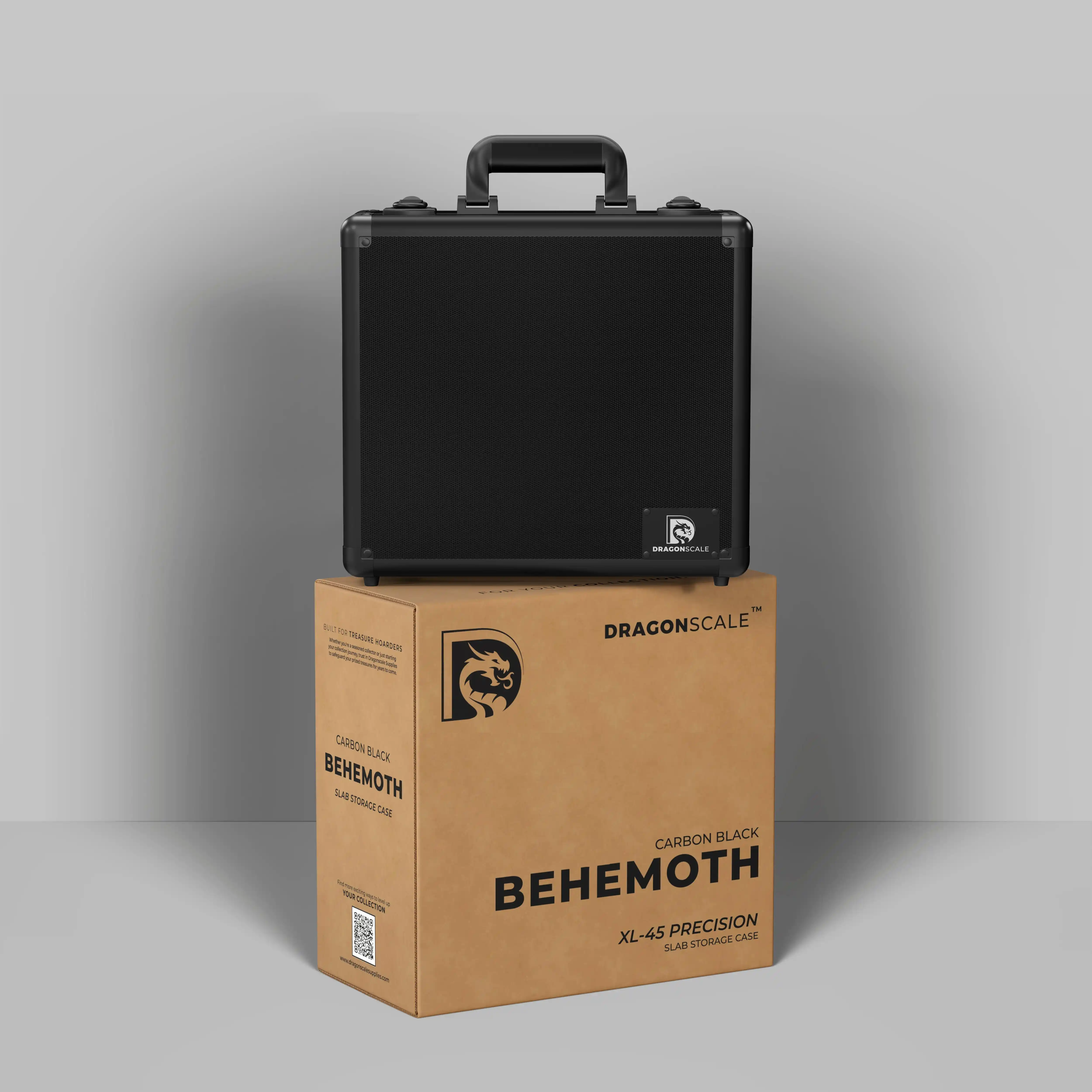 Behemoth - Image 7