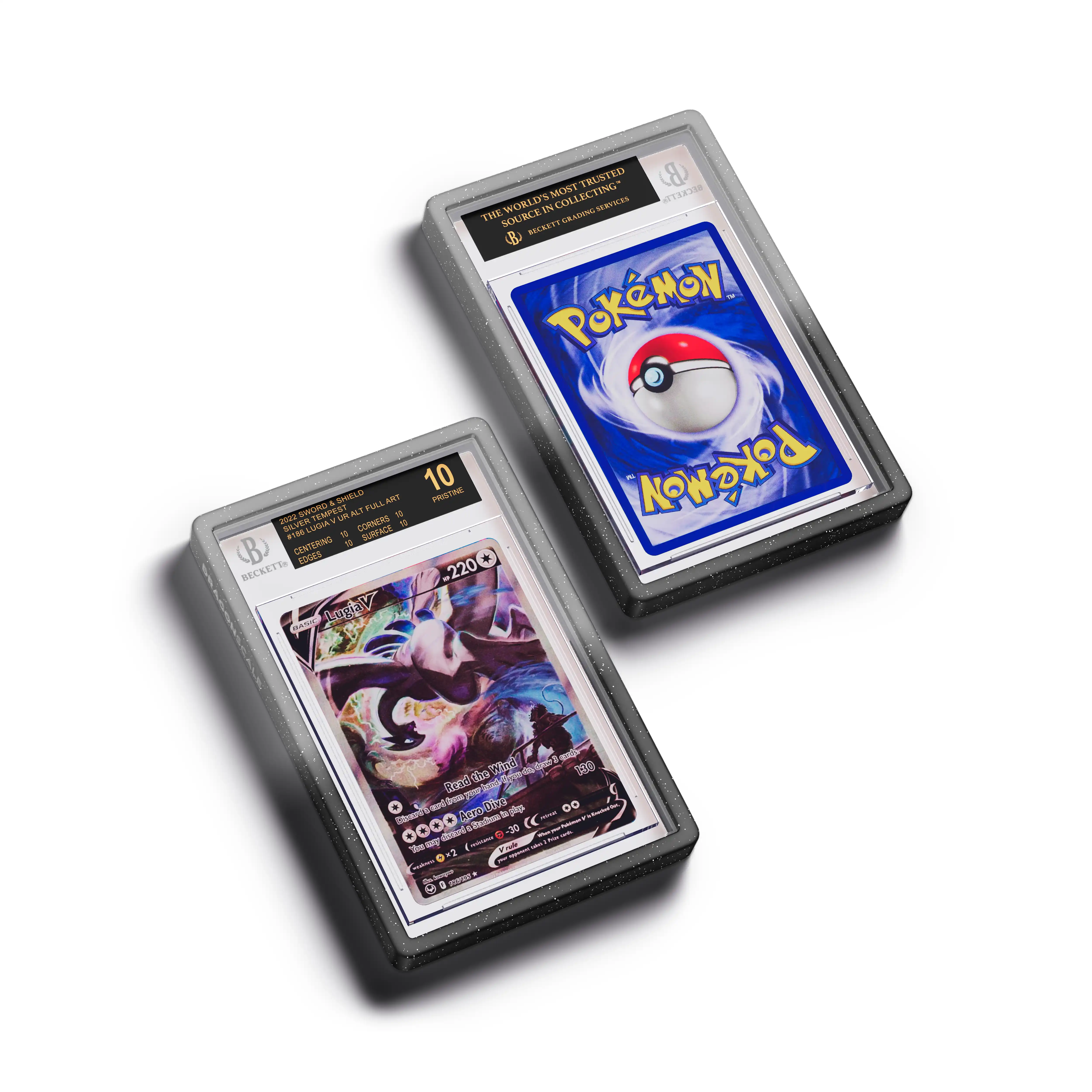 BGS Bumper Guard (Radiant) - Image 24