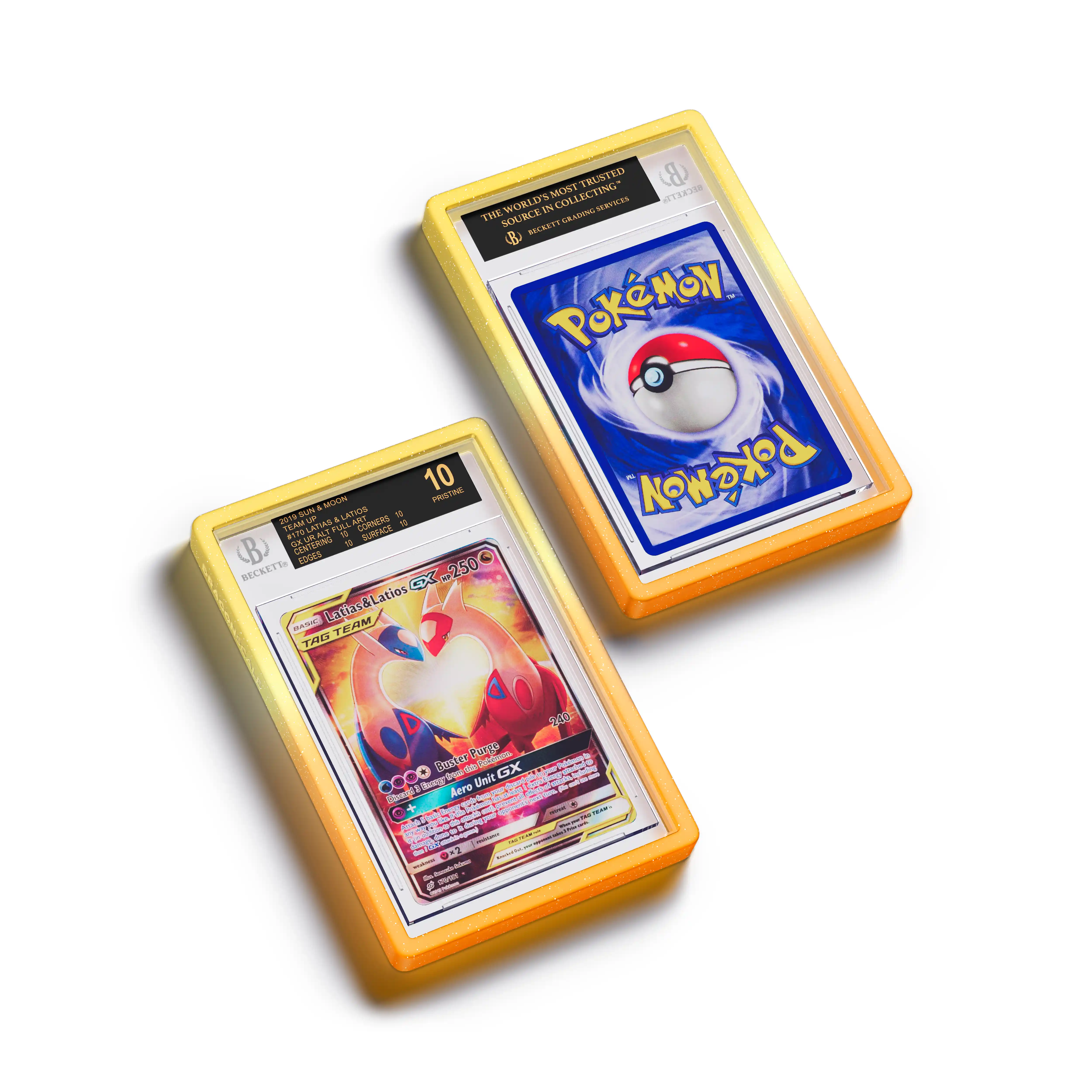 BGS Bumper Guard (Radiant) - Image 28