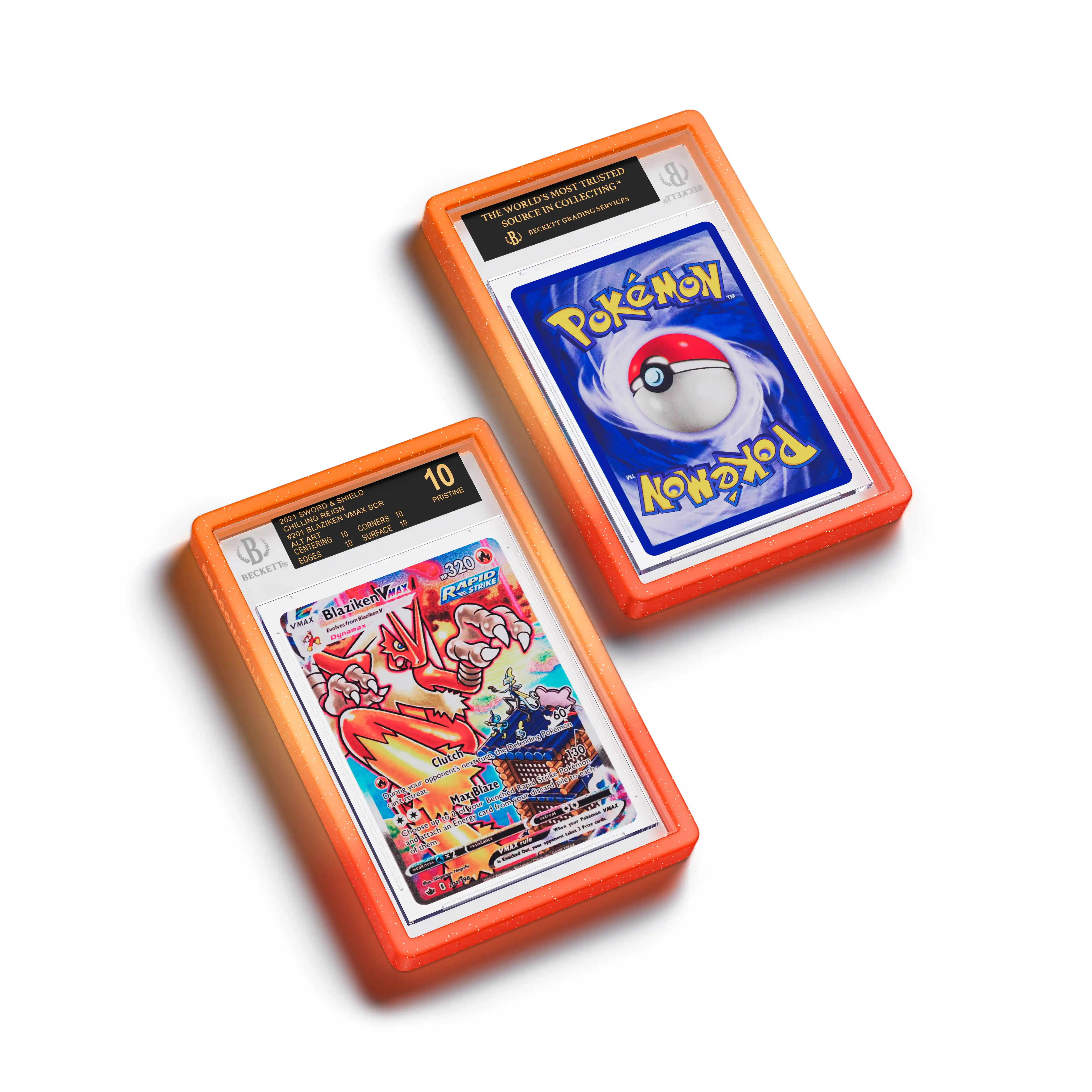 BGS Bumper Guard (Radiant) - Image 4