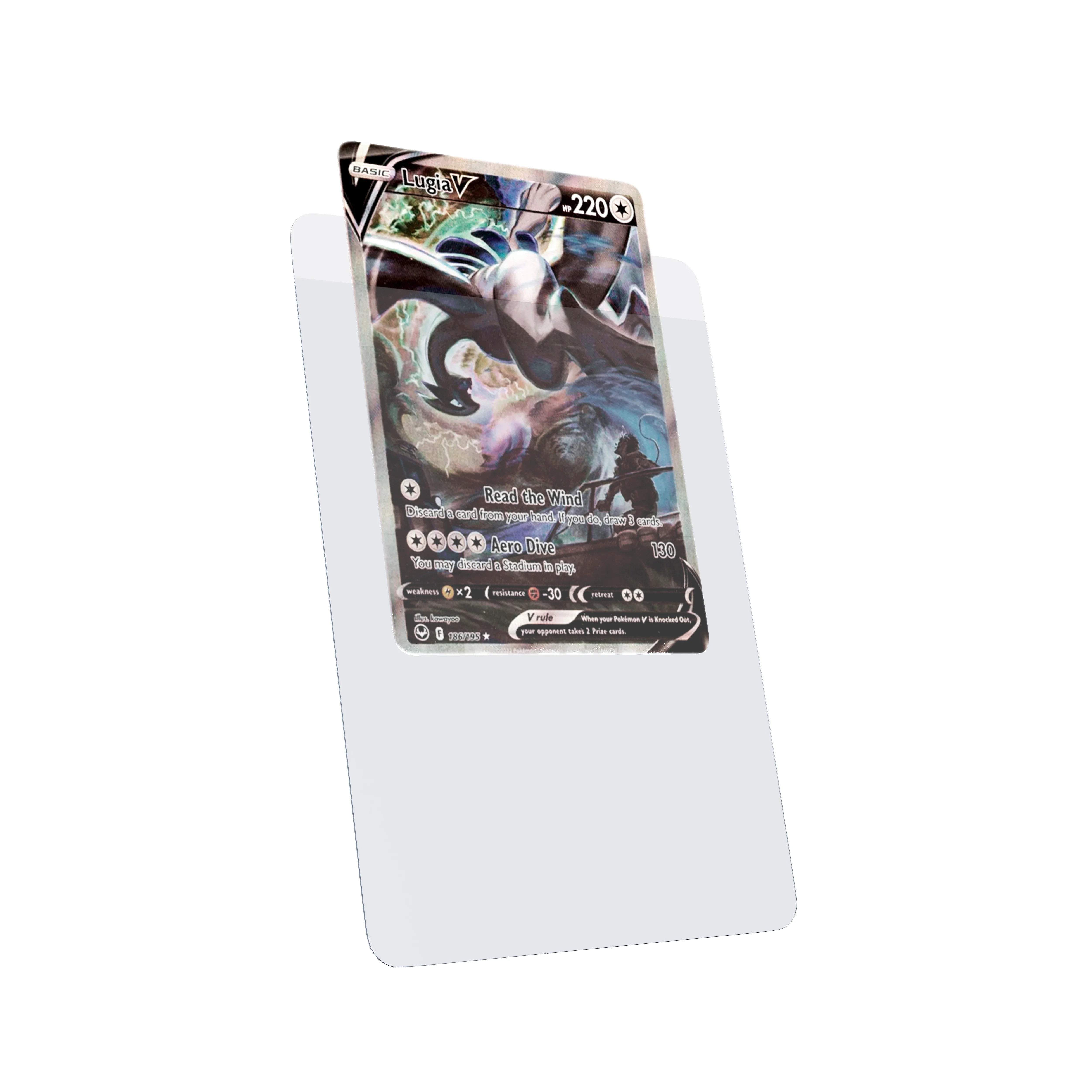 Card Savers - Image 3