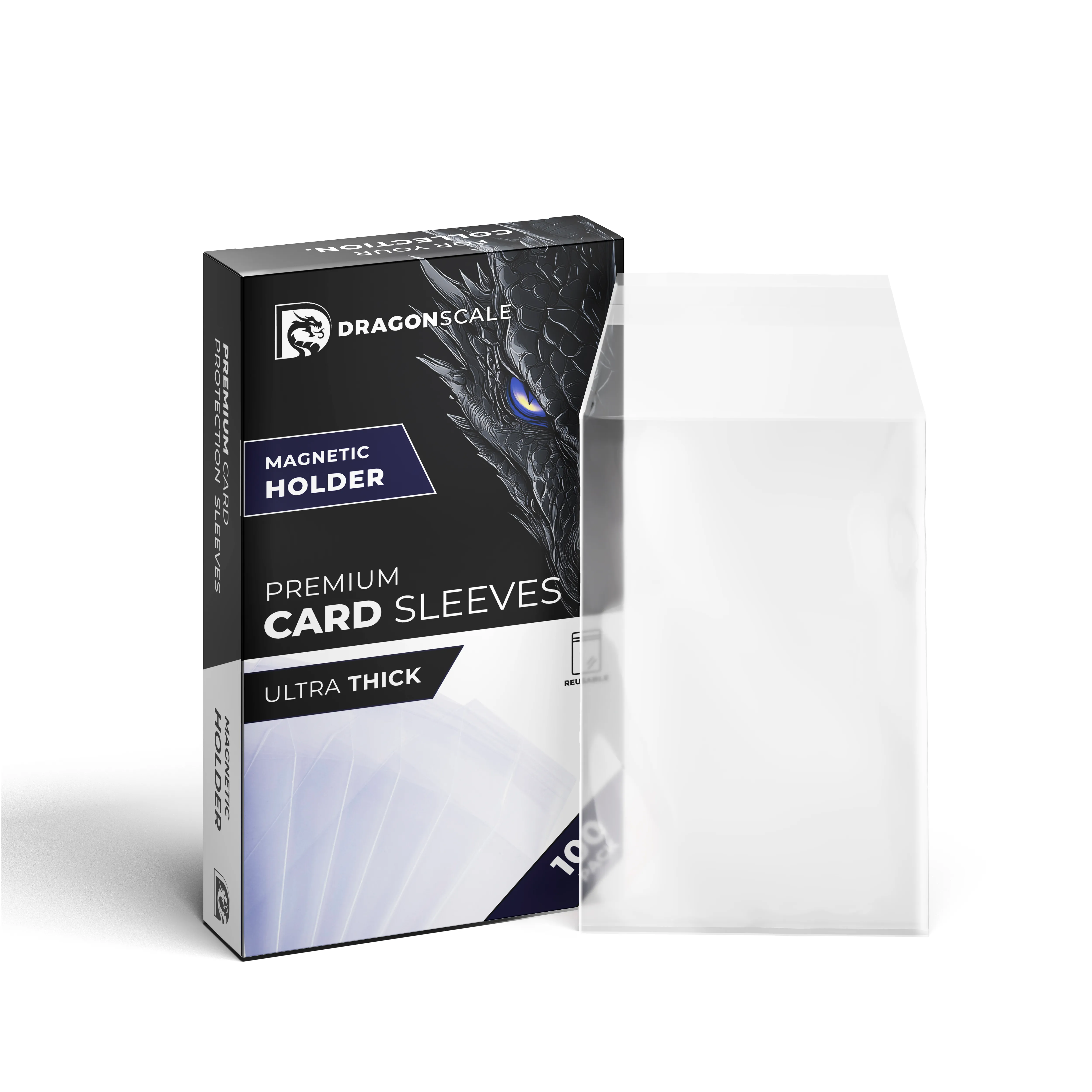 Premium Card Sleeves - Image 4