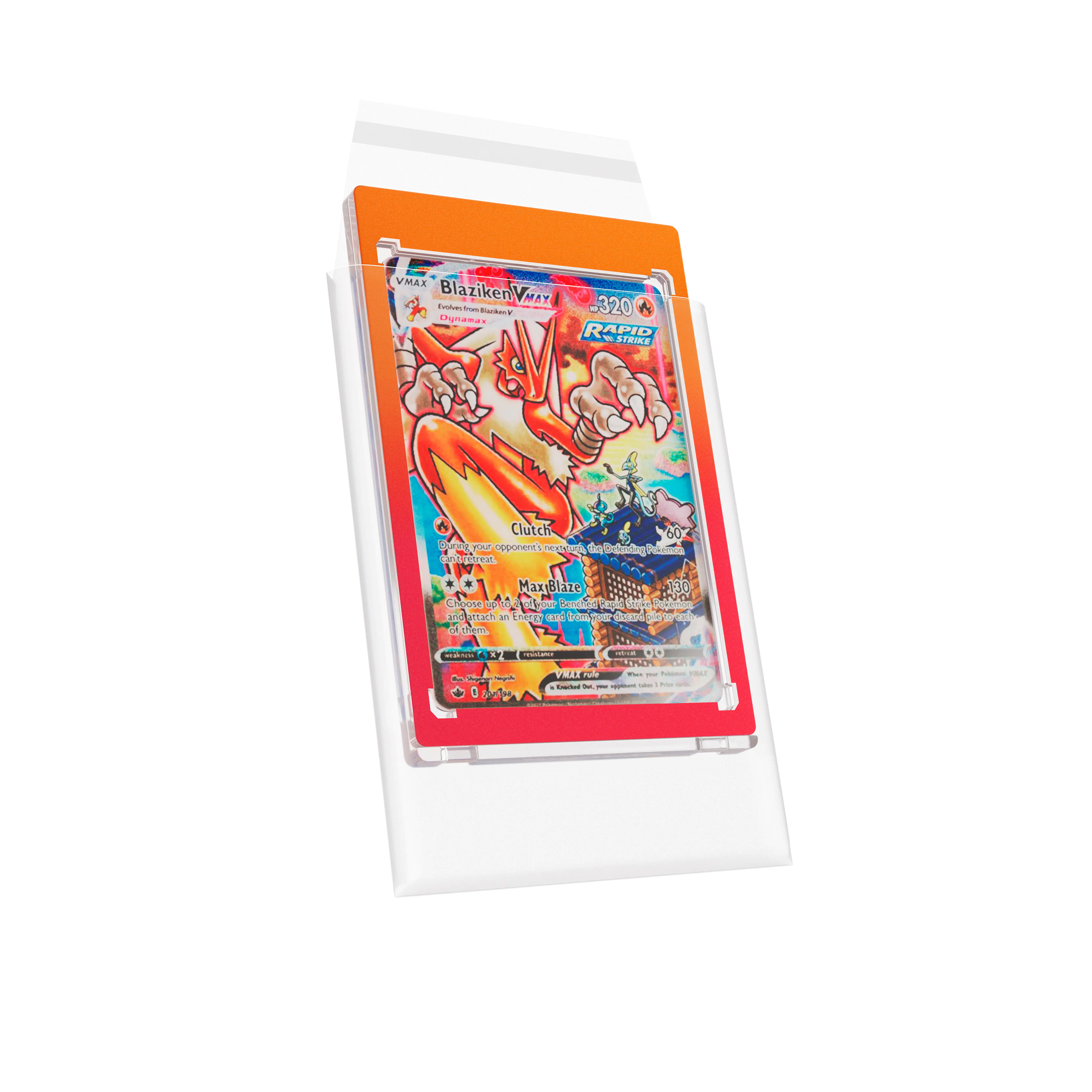 Premium Card Sleeves - Image 5
