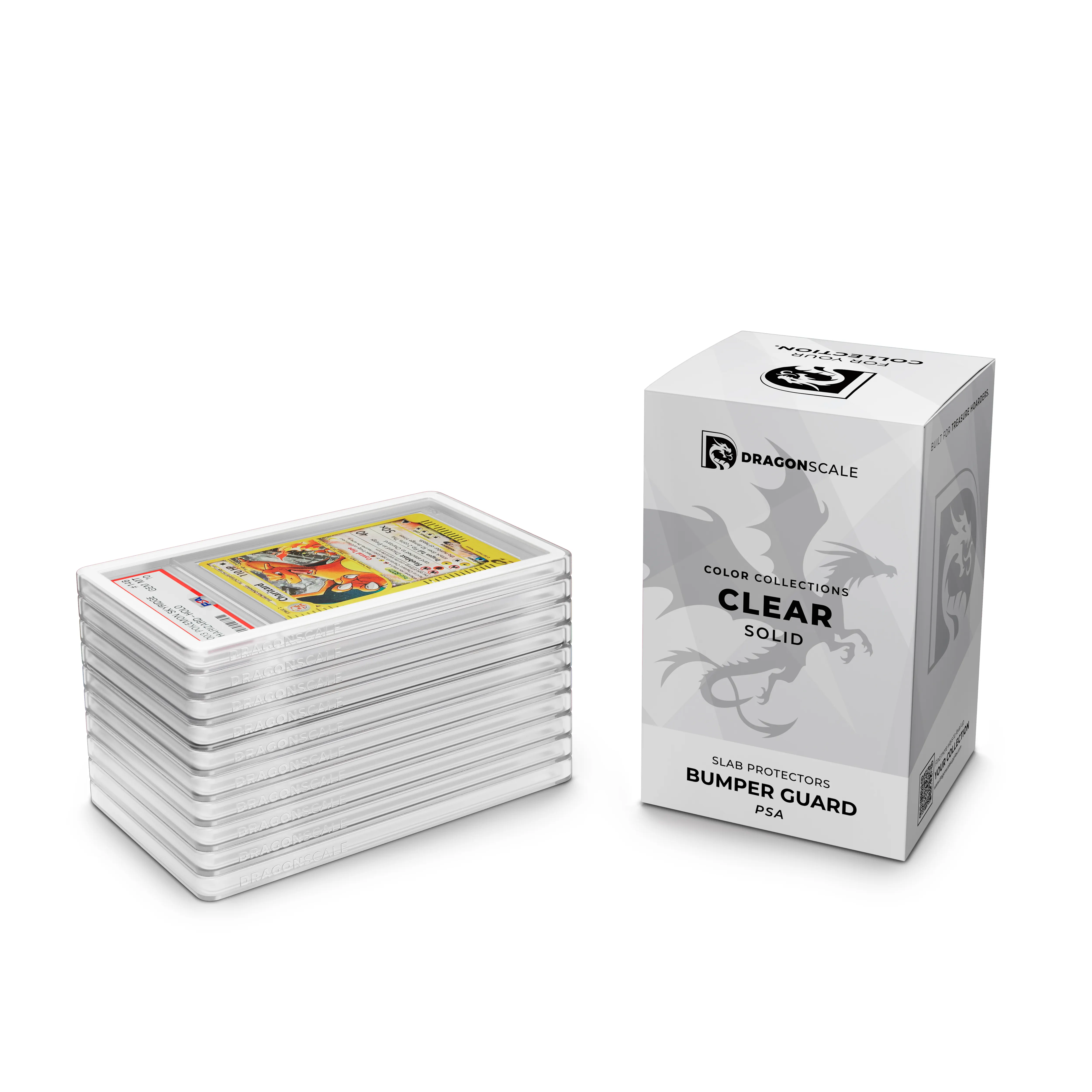 Color Collections - Clear - Image 4