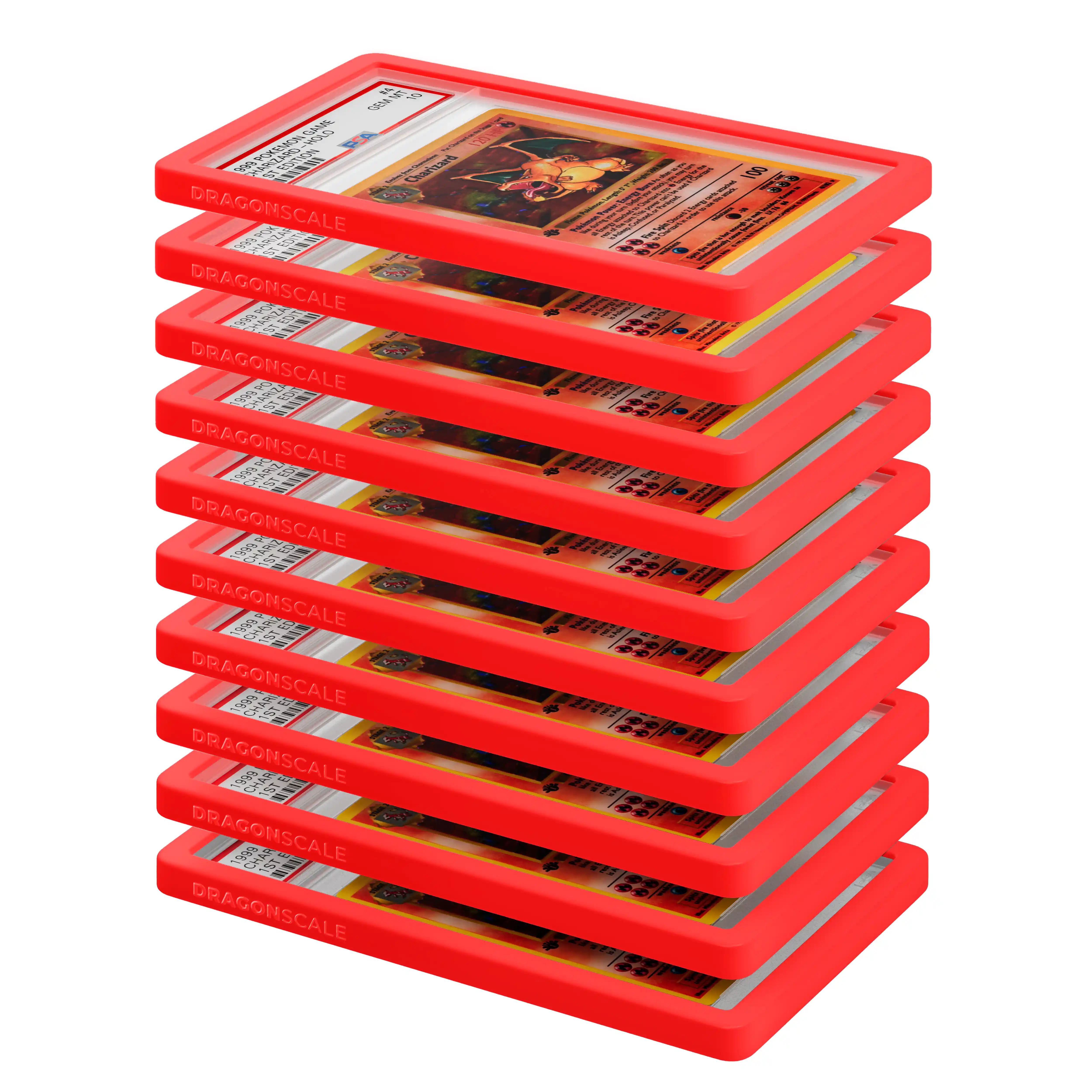 Color Collections - Red - Image 3