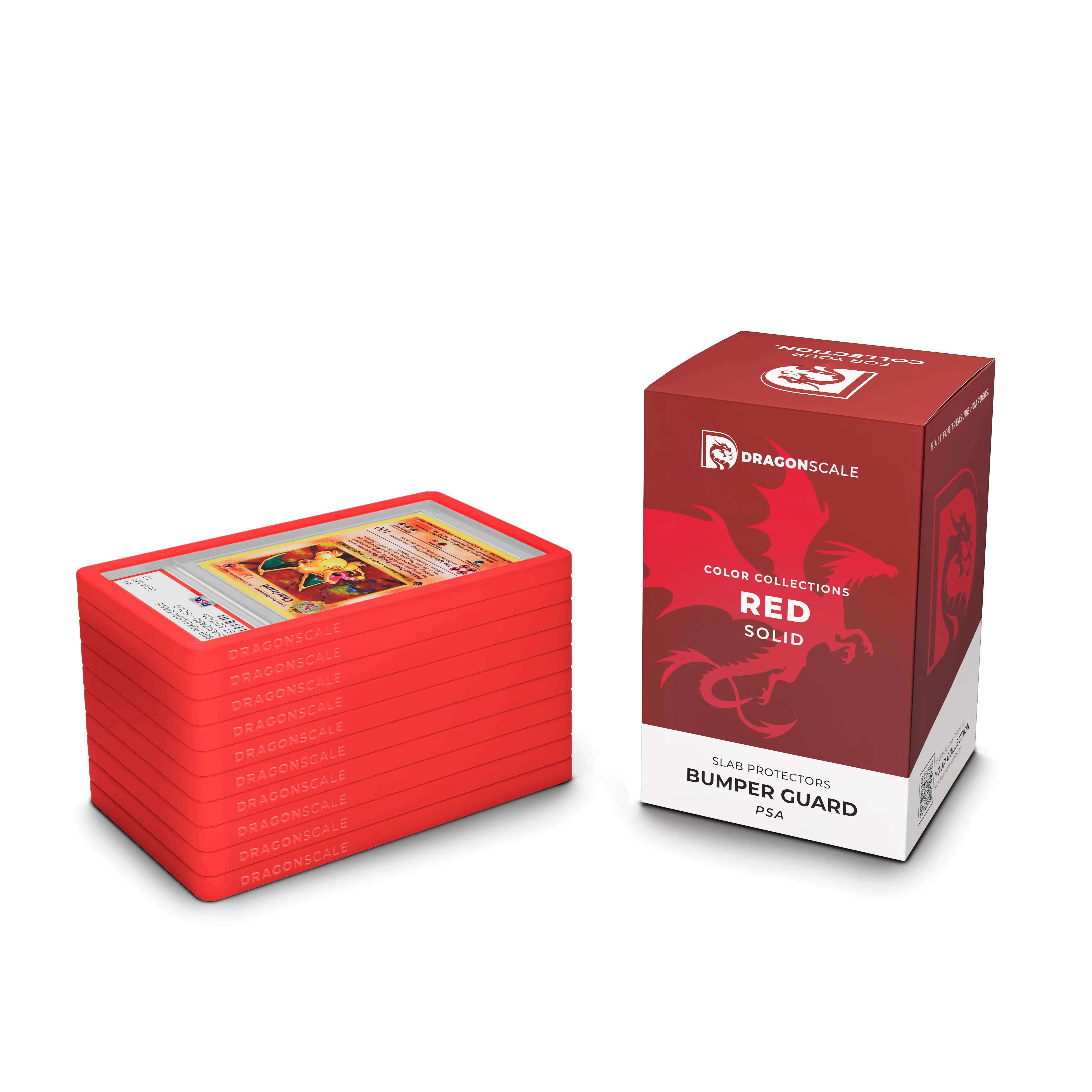 Color Collections - Red - Image 4