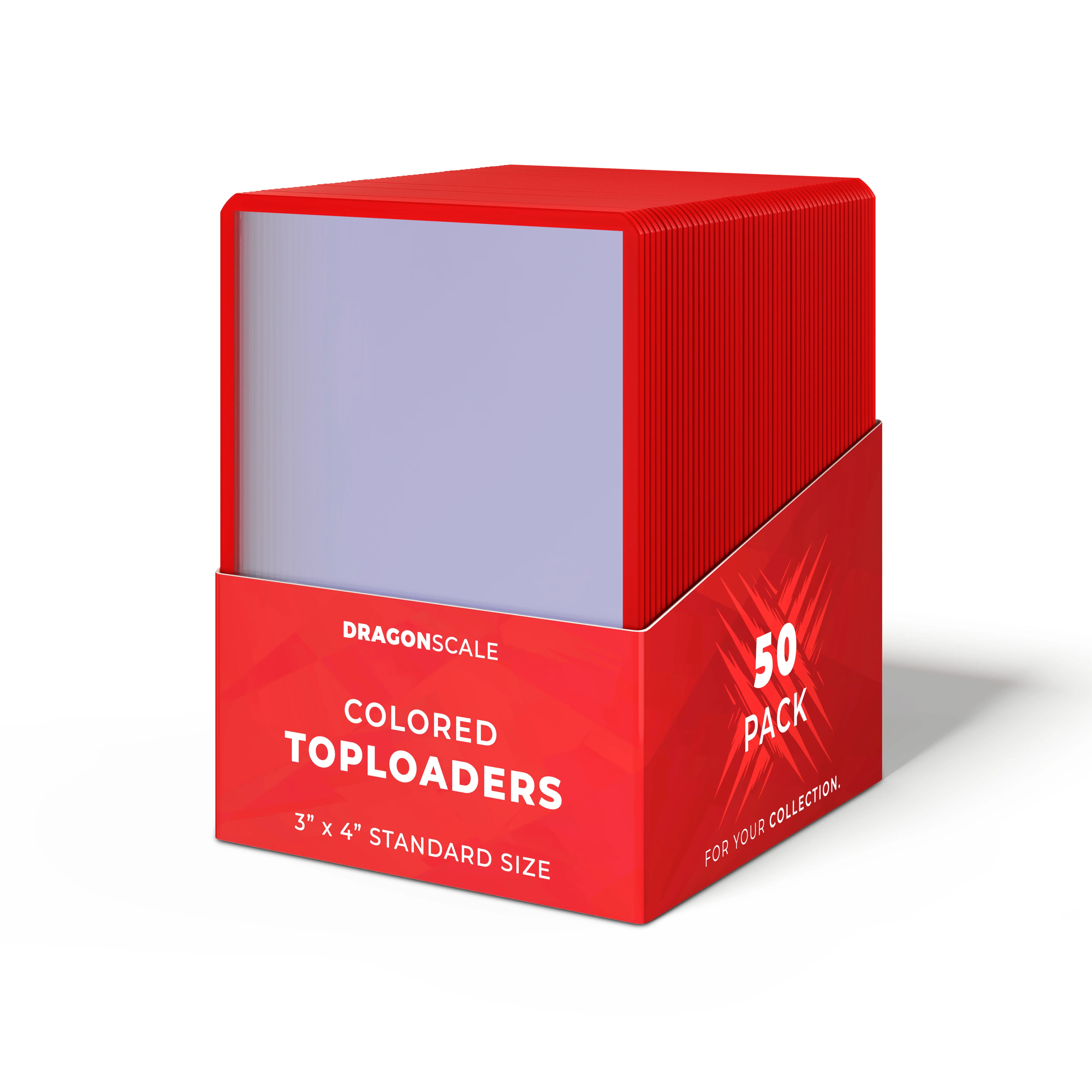 Toploaders - Image 13