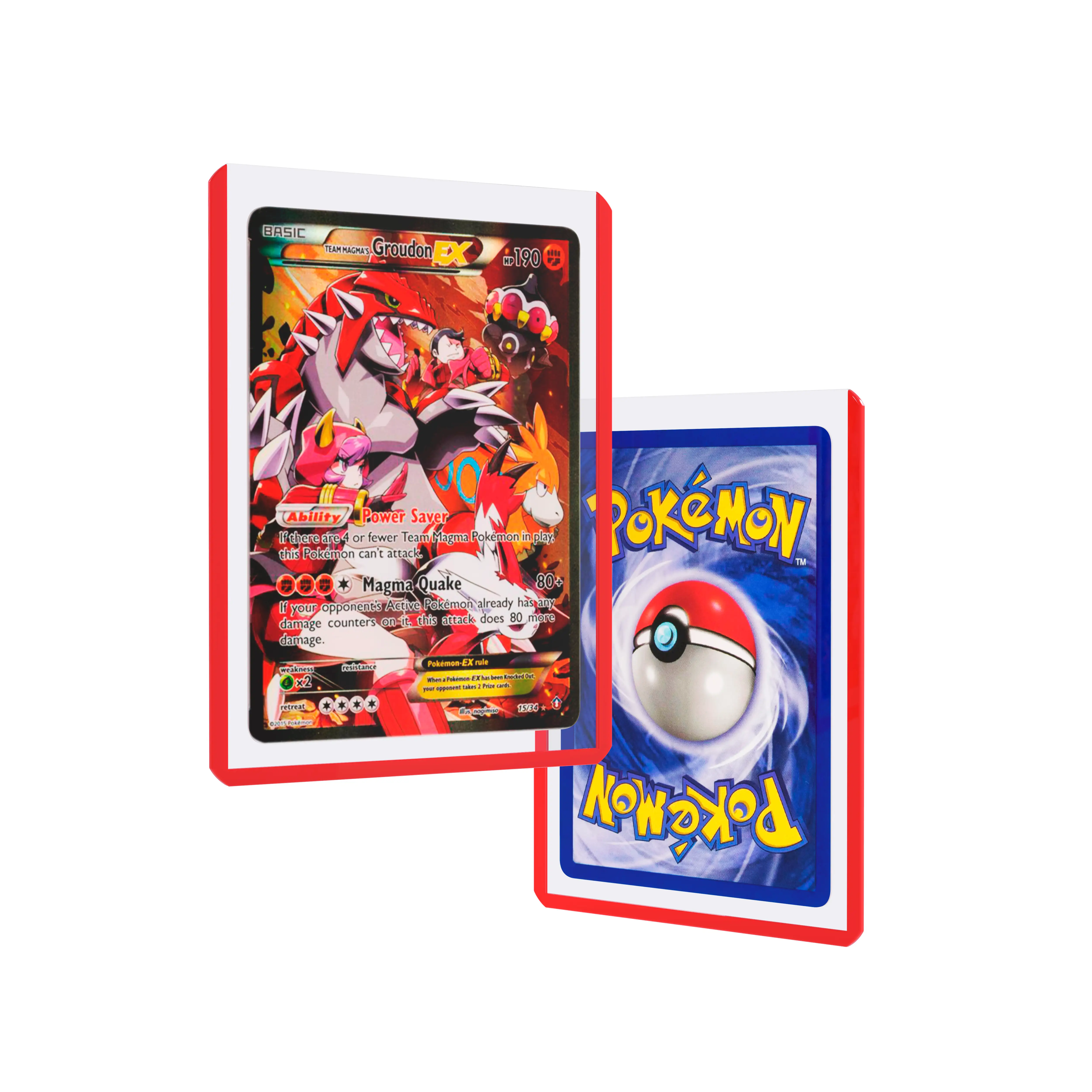 Toploaders - Image 16