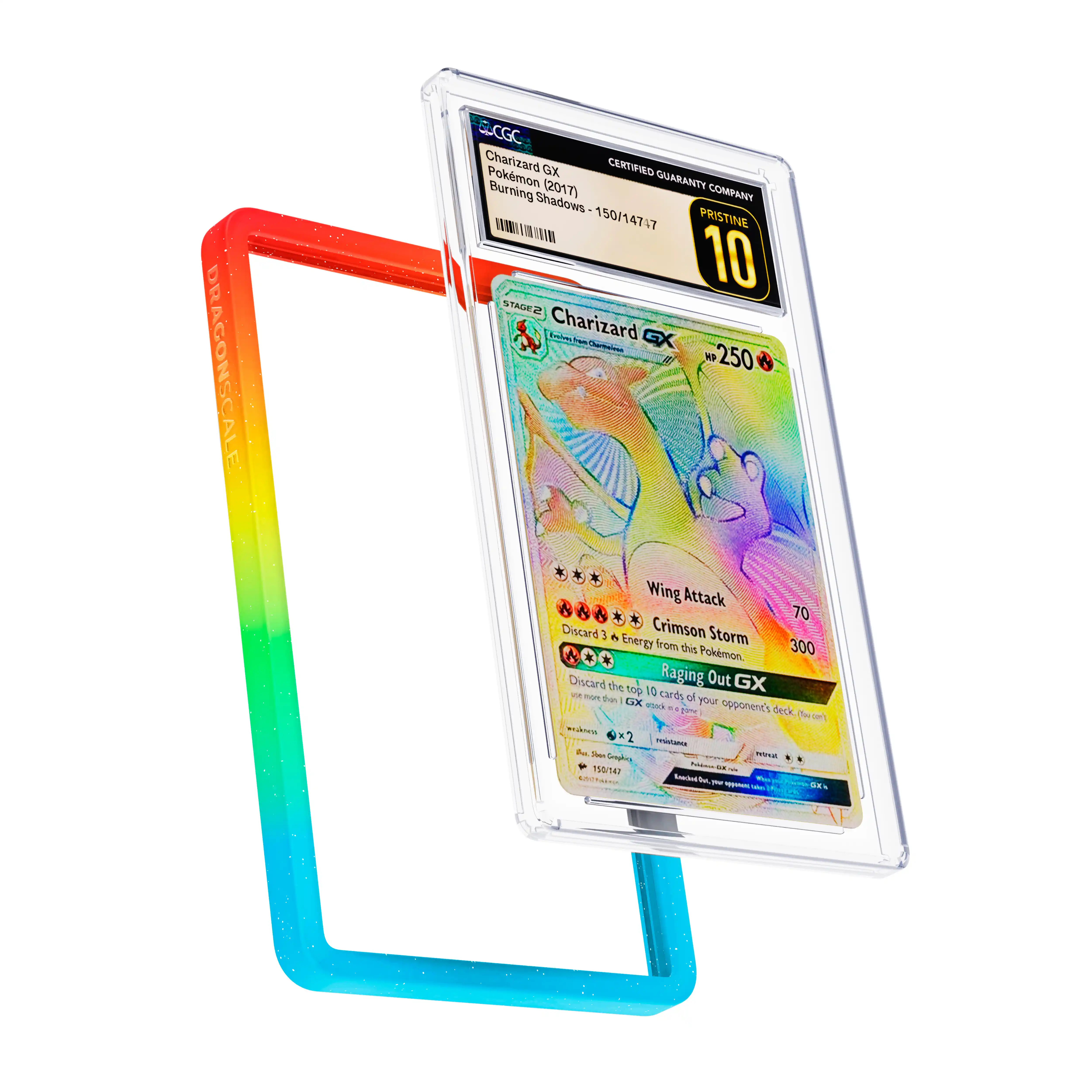 CGC Bumper Guard (Mythic) - Image 3