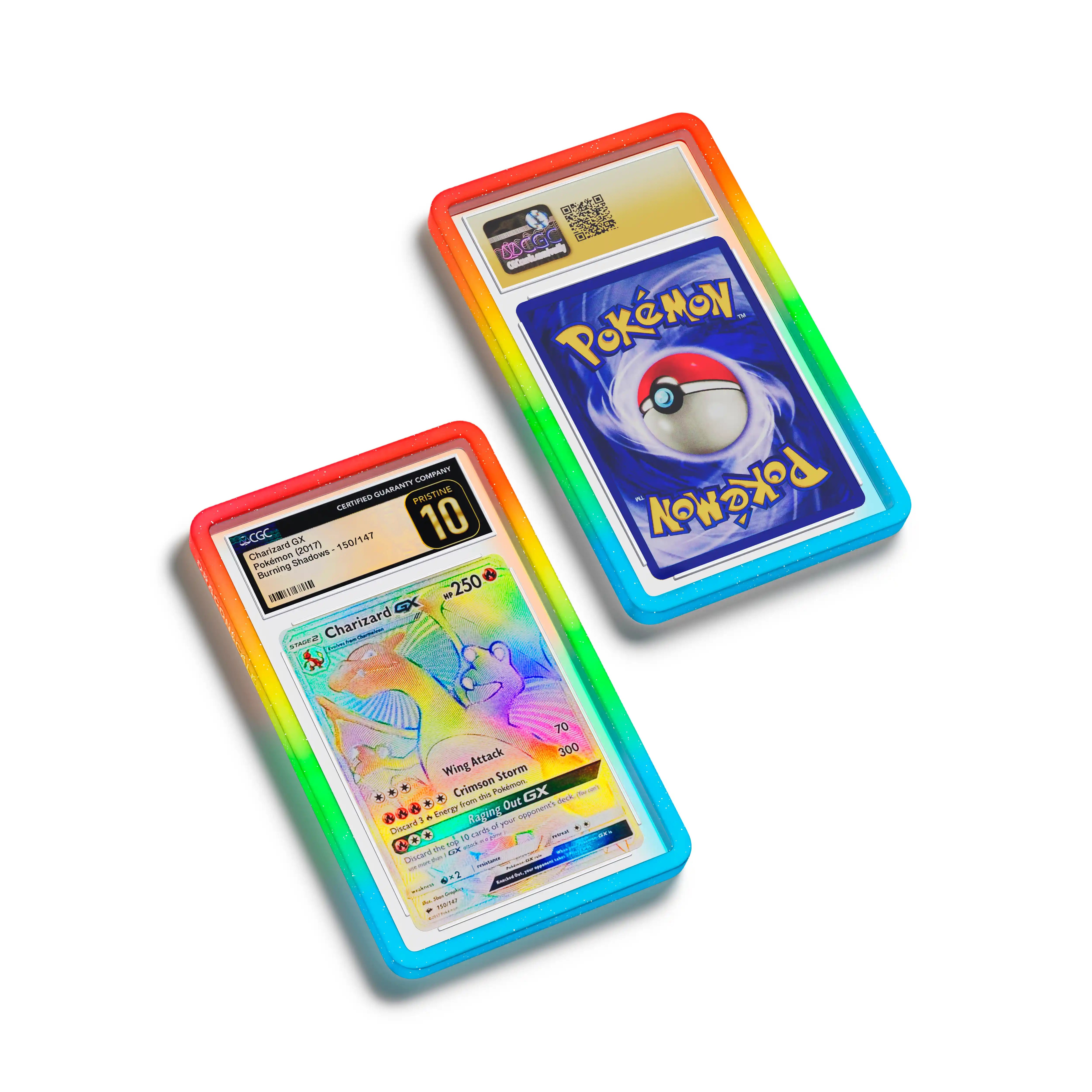 CGC Bumper Guard (Mythic) - Image 4