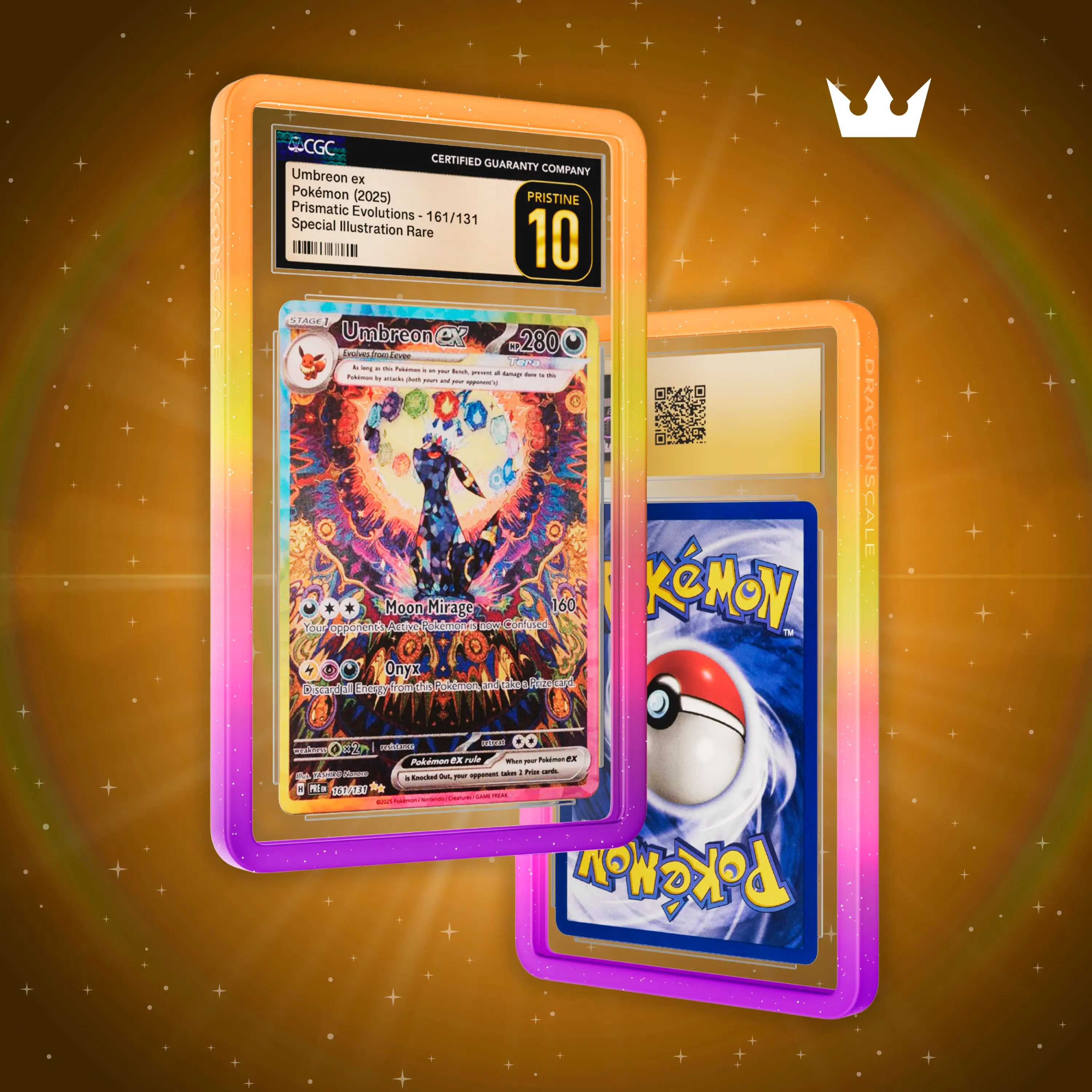 CGC Bumper Guard (Mythic) - Image 5