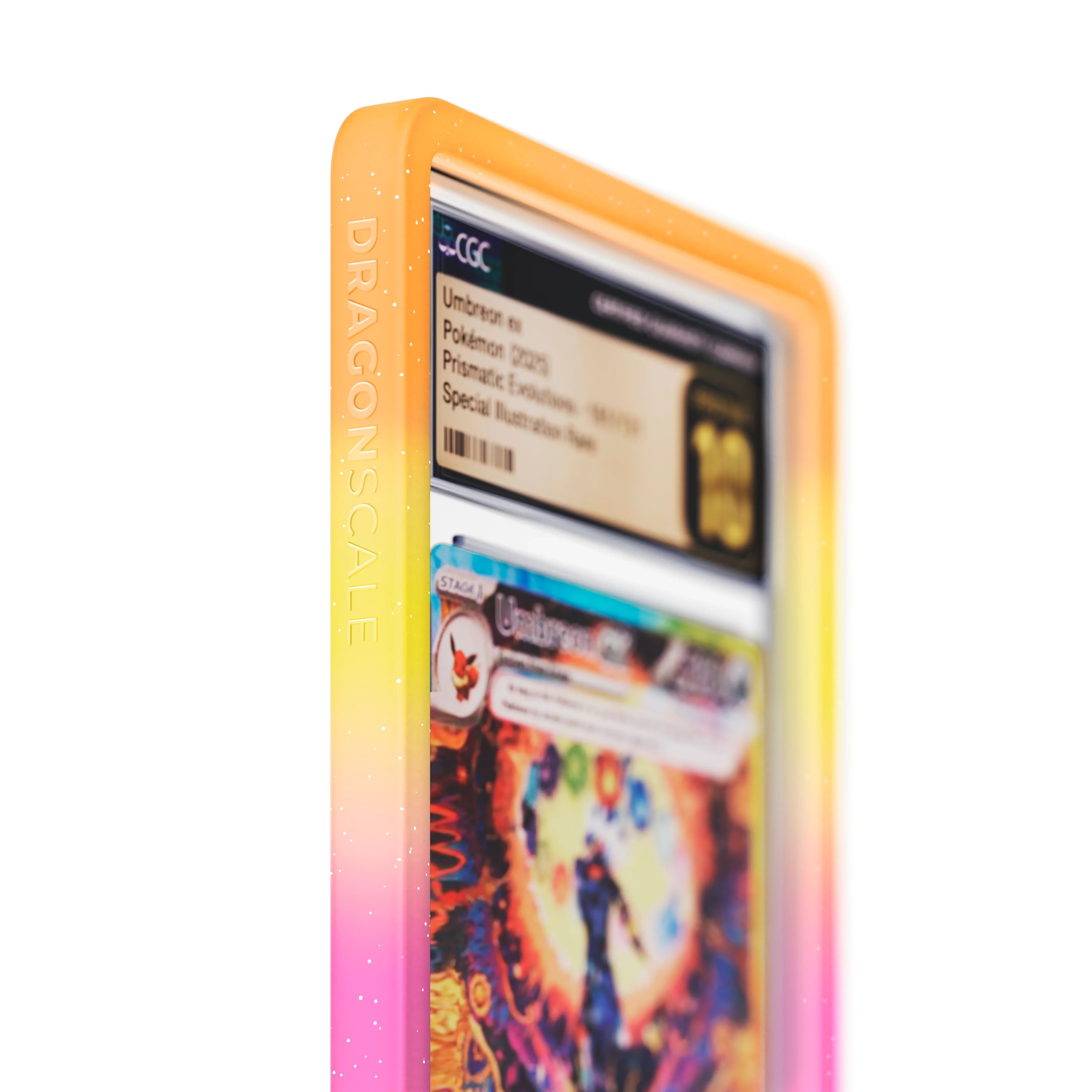 CGC Bumper Guard (Mythic) - Image 6