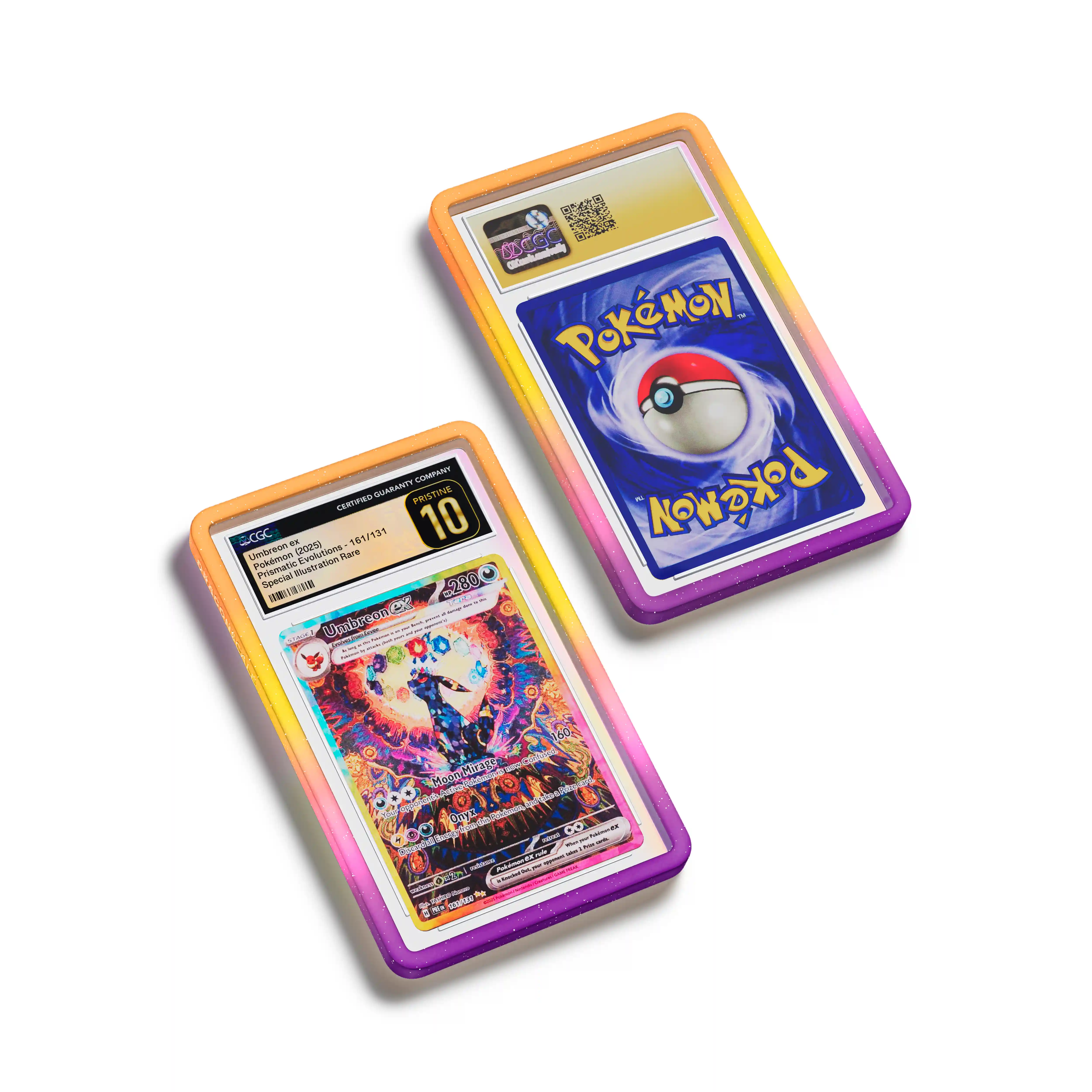 CGC Bumper Guard (Mythic) - Image 8