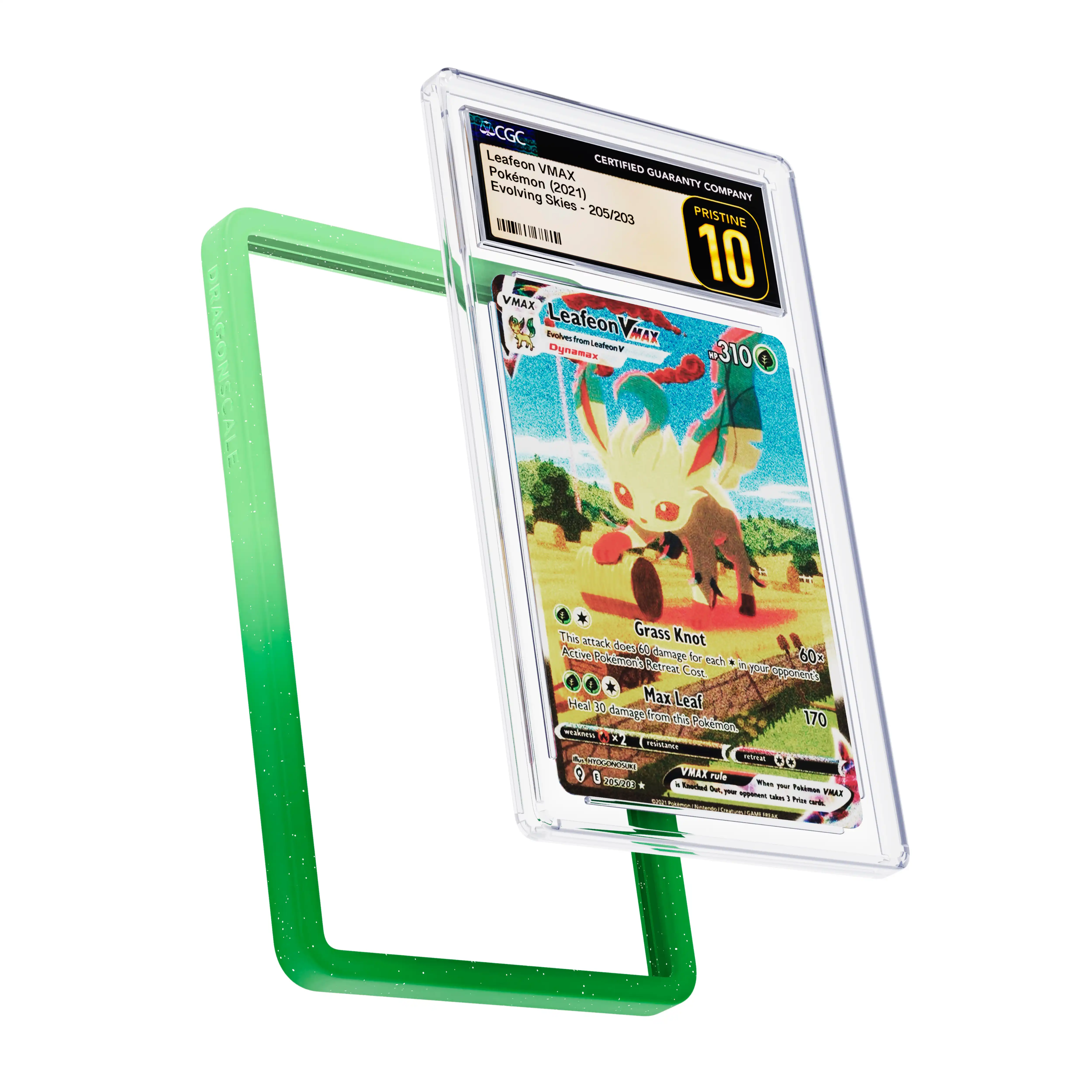 CGC Bumper Guard (Radiant) - Image 11