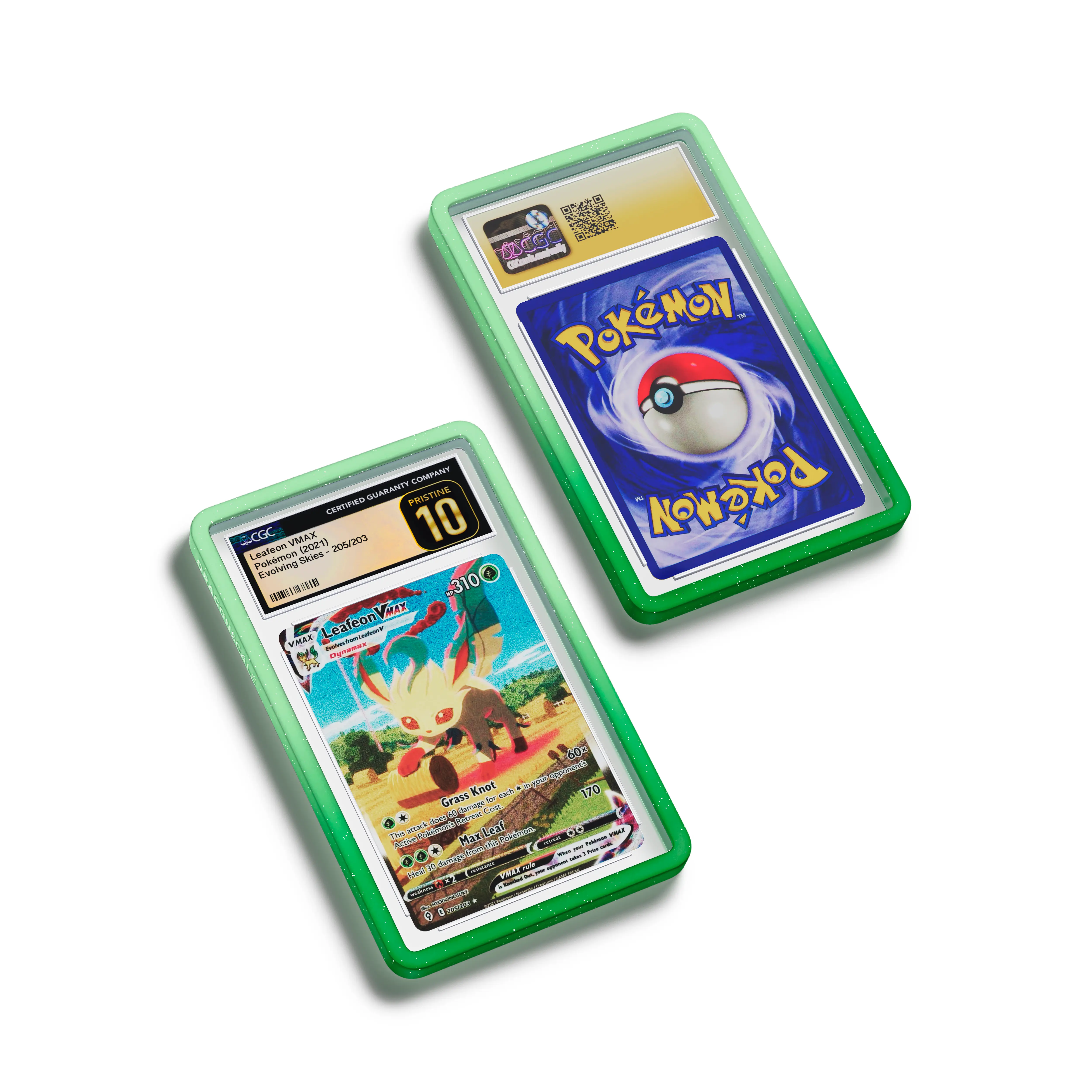 CGC Bumper Guard (Radiant) - Image 12