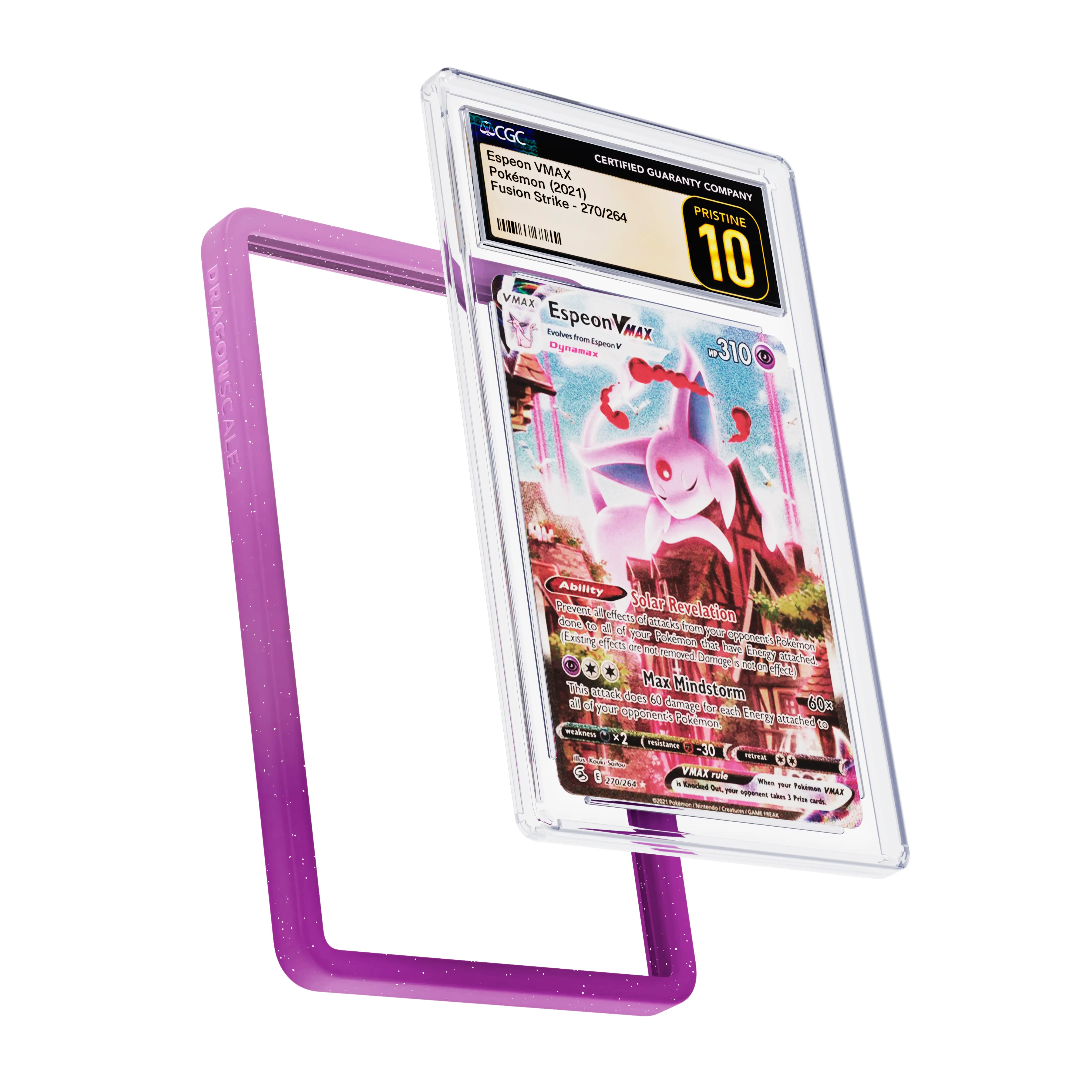 CGC Bumper Guard (Radiant) - Image 15