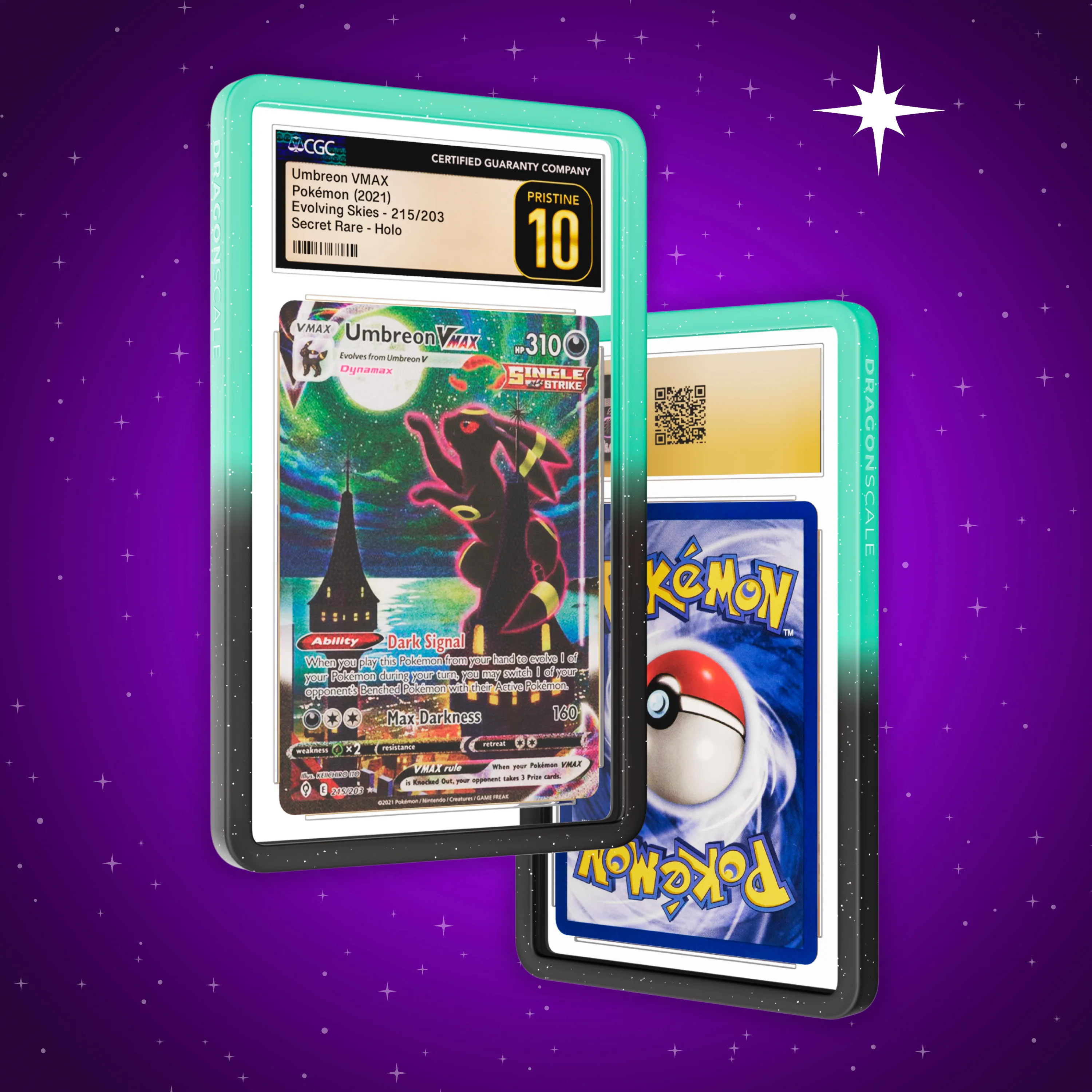 CGC Bumper Guard (Radiant) - Image 17