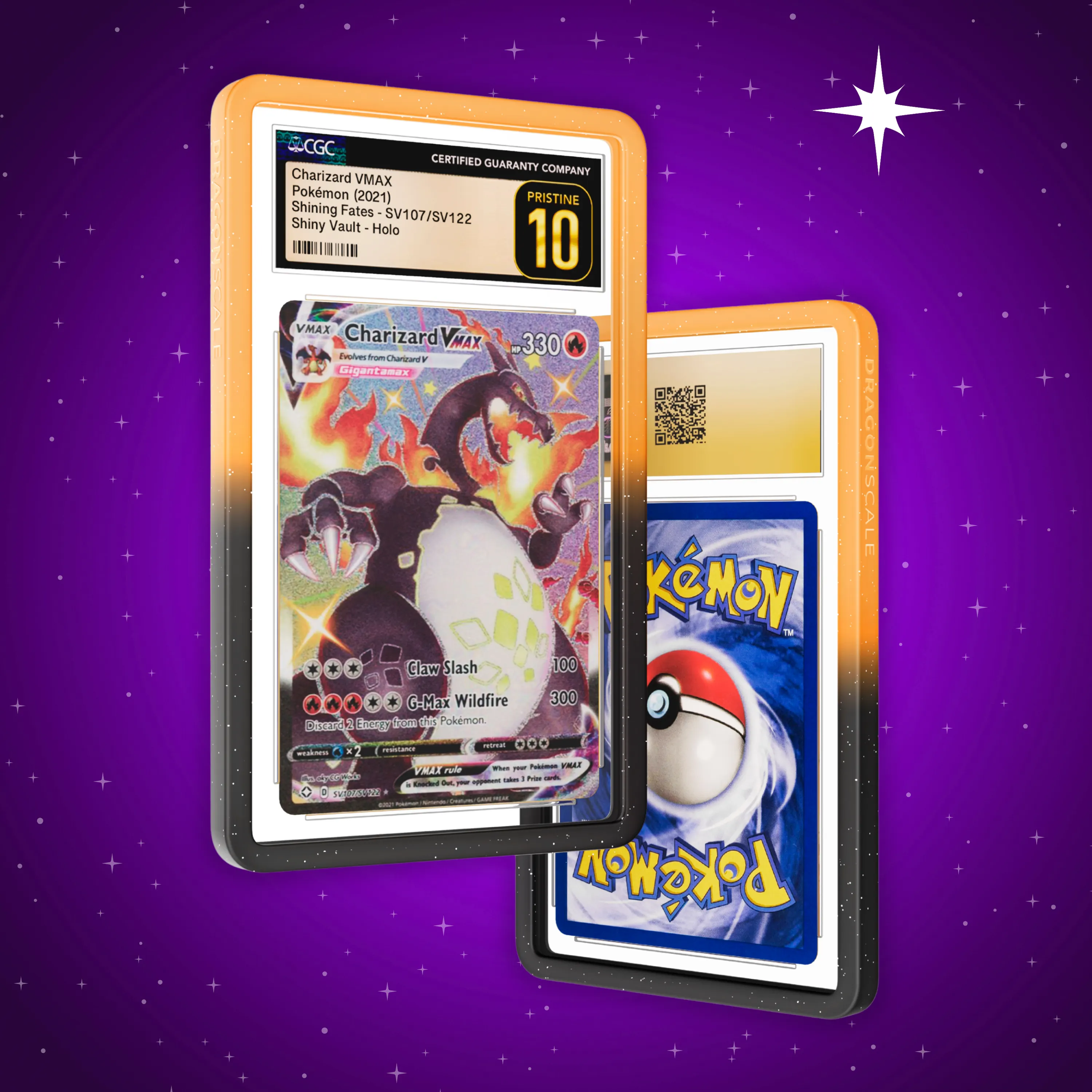 CGC Bumper Guard (Radiant) - Image 21