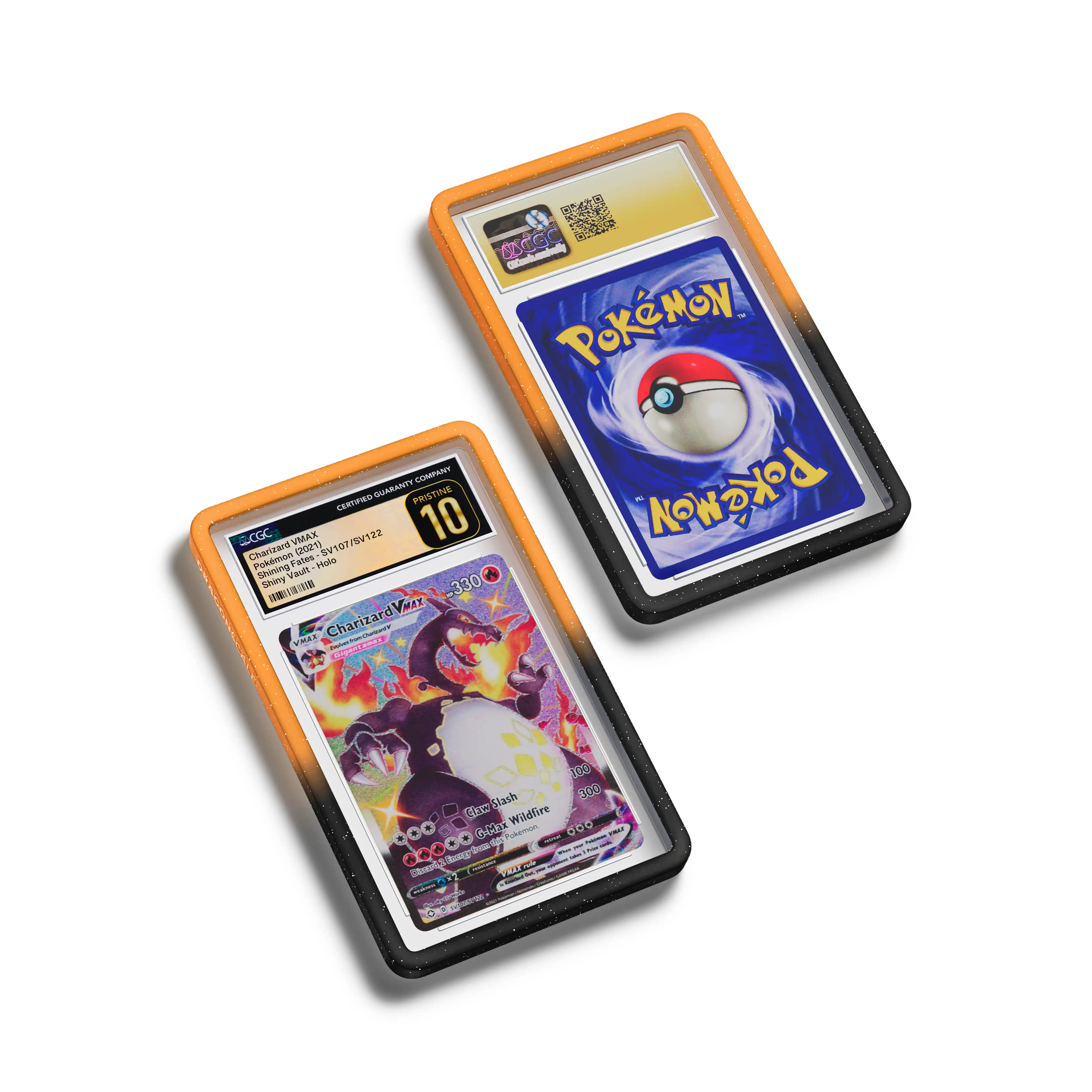 CGC Bumper Guard (Radiant) - Image 24