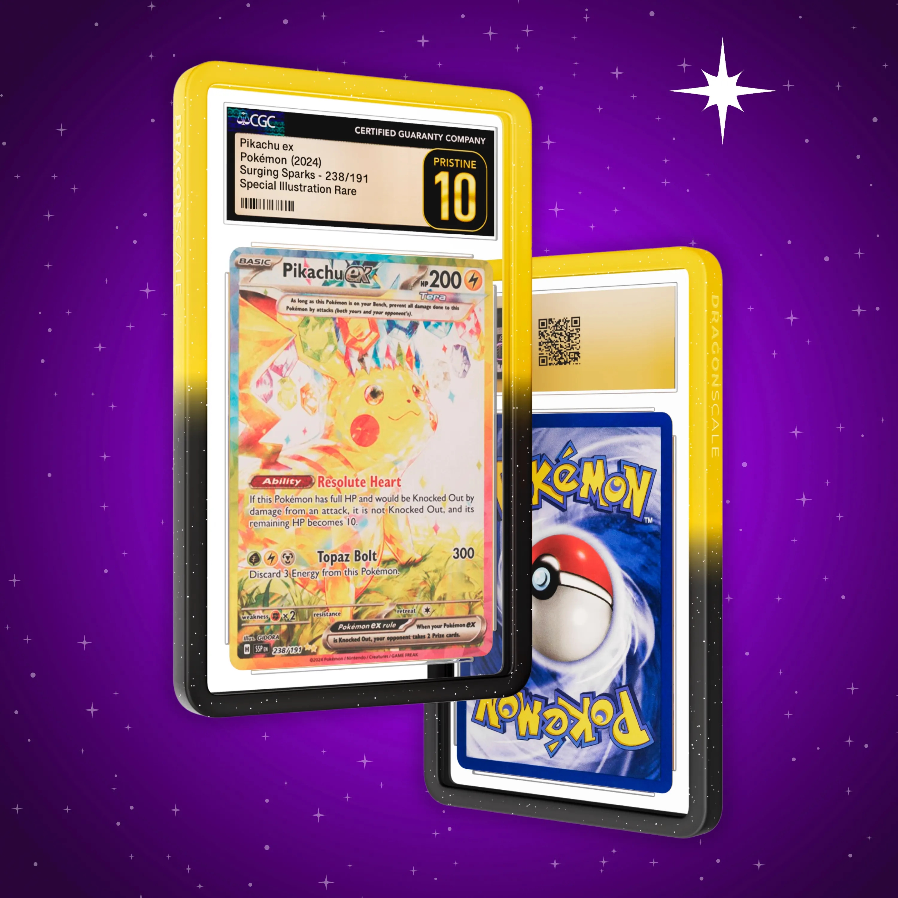 CGC Bumper Guard (Radiant) - Image 25