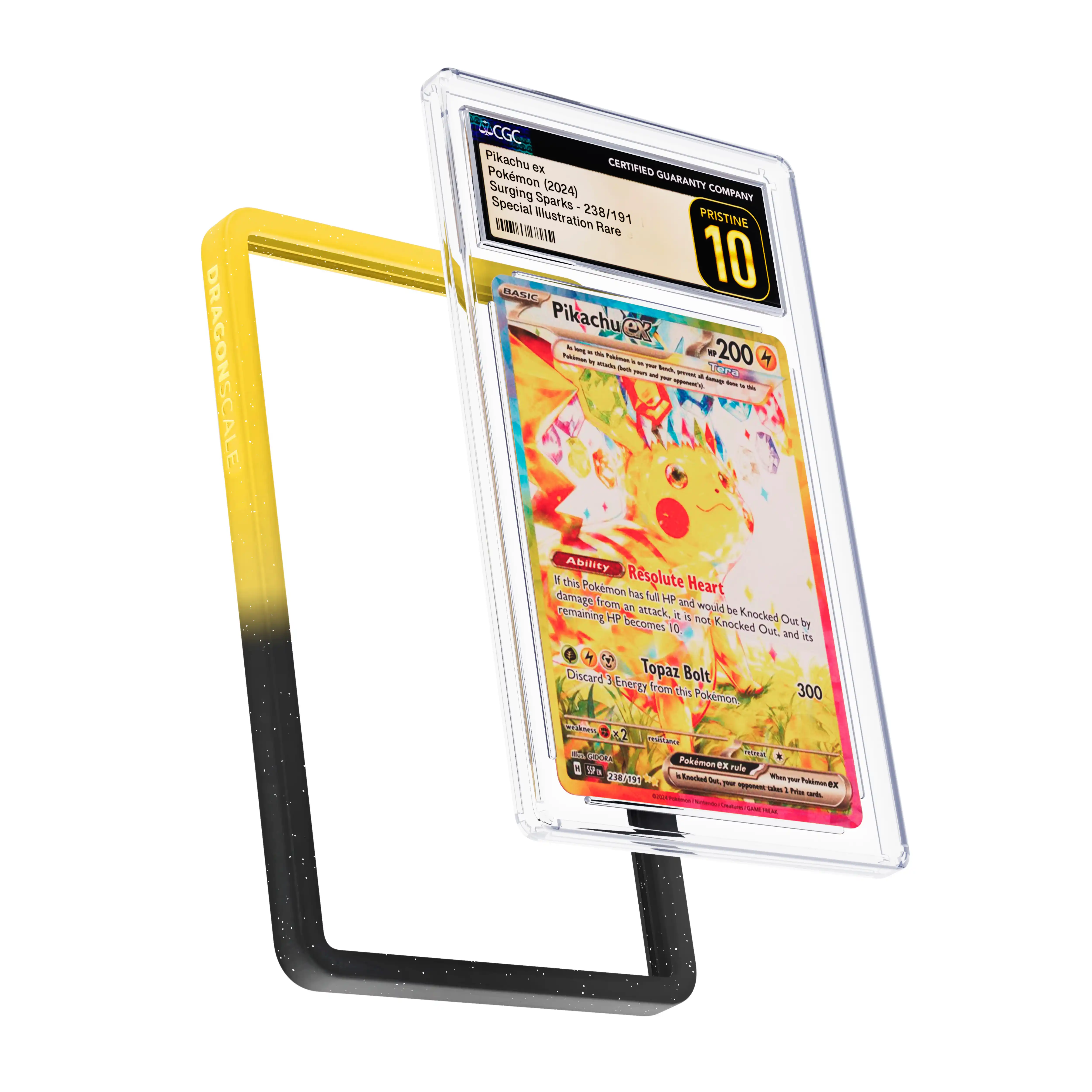 CGC Bumper Guard (Radiant) - Image 27