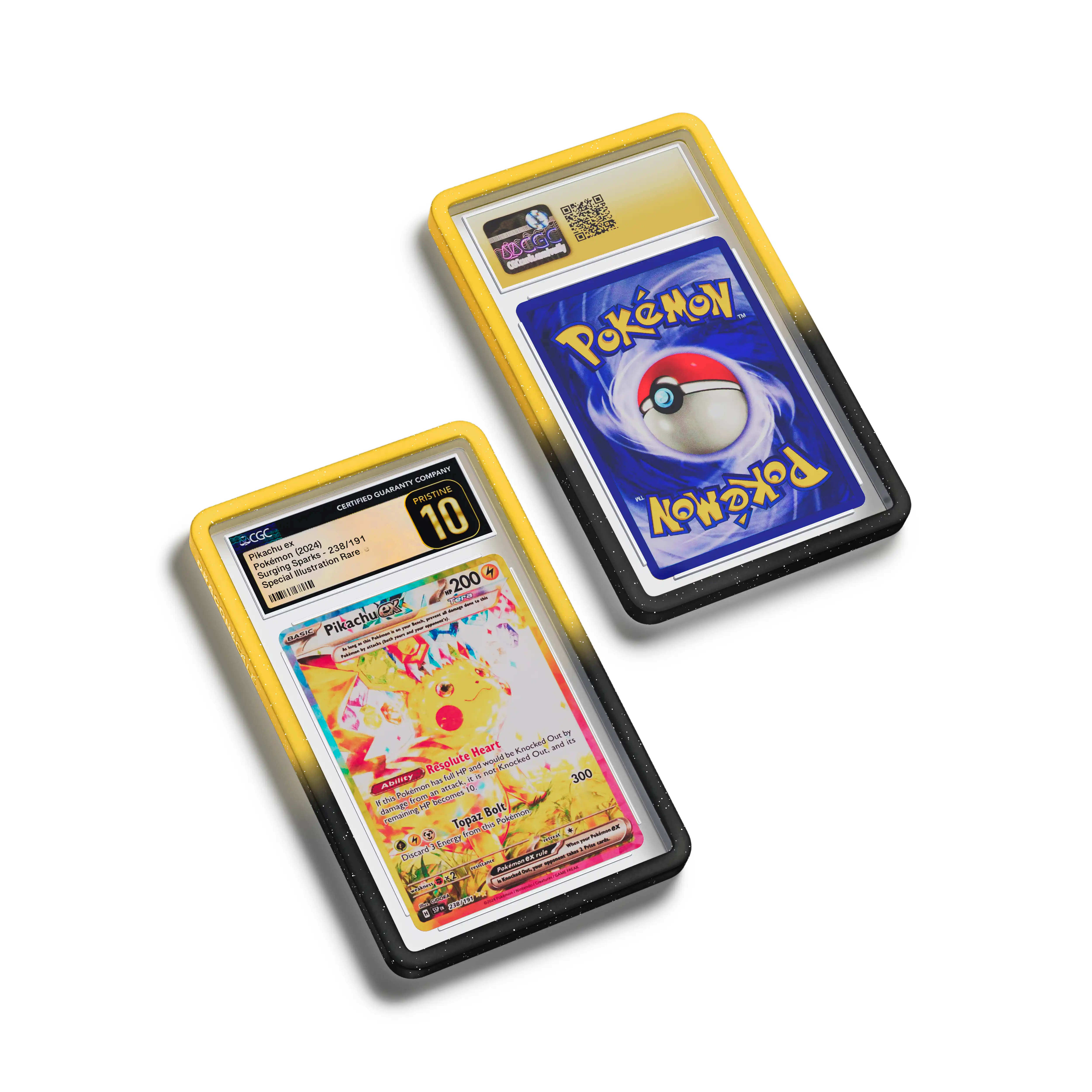 CGC Bumper Guard (Radiant) - Image 28