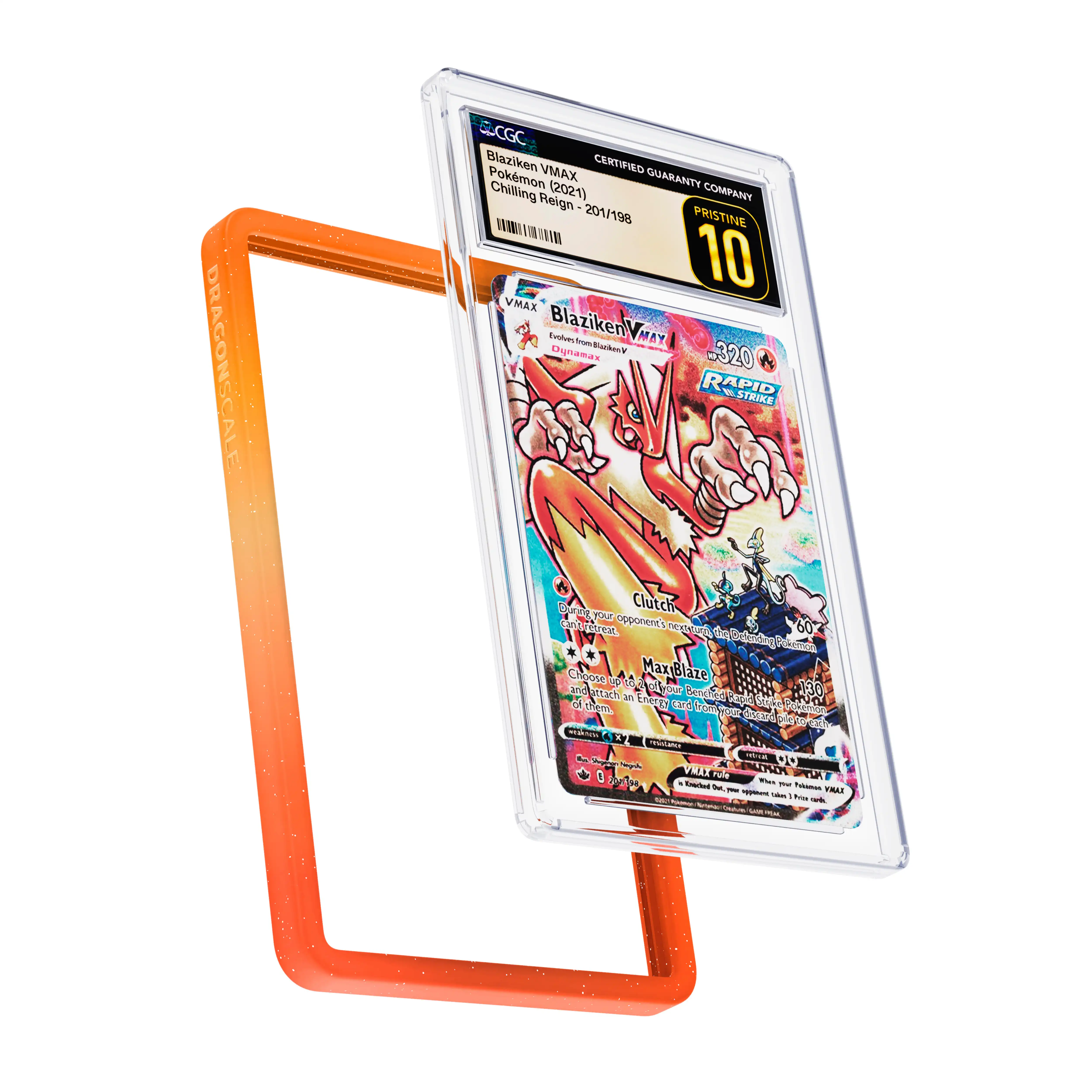 CGC Bumper Guard (Radiant) - Image 3