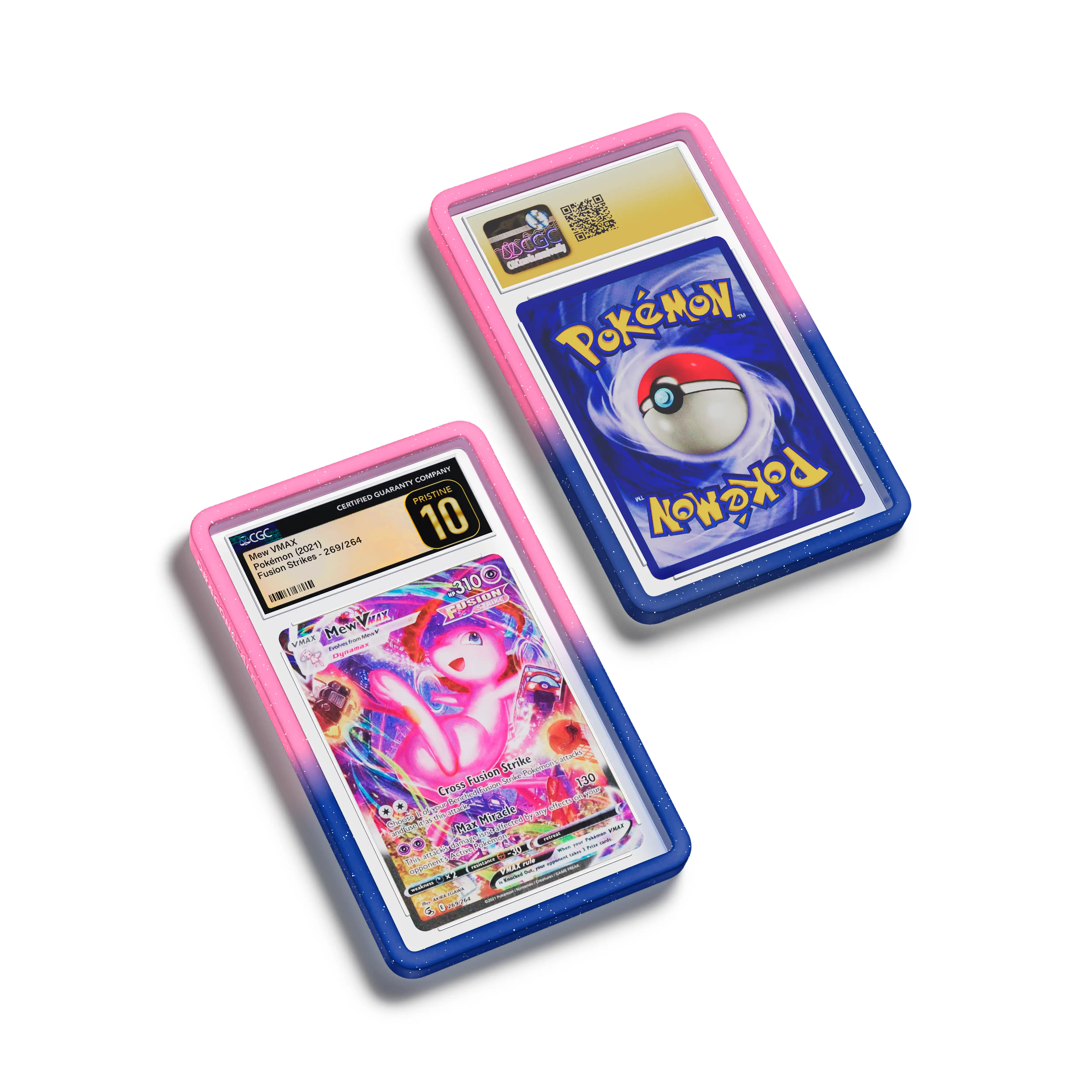 CGC Bumper Guard (Radiant) - Image 32