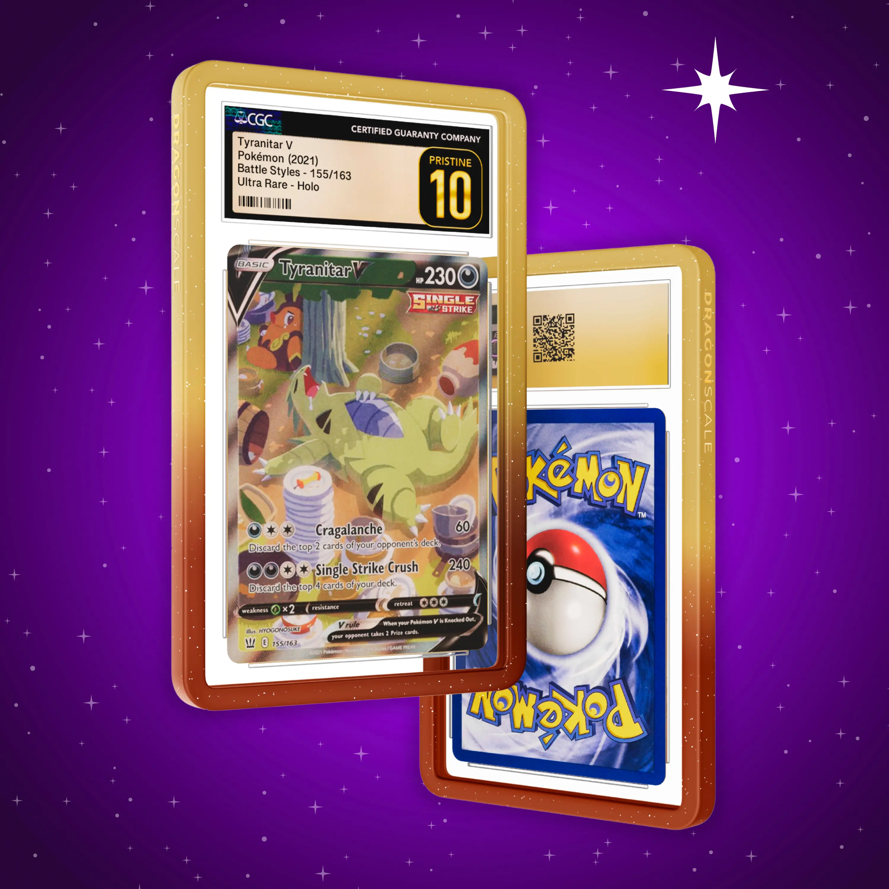 CGC Bumper Guard (Radiant) - Image 33