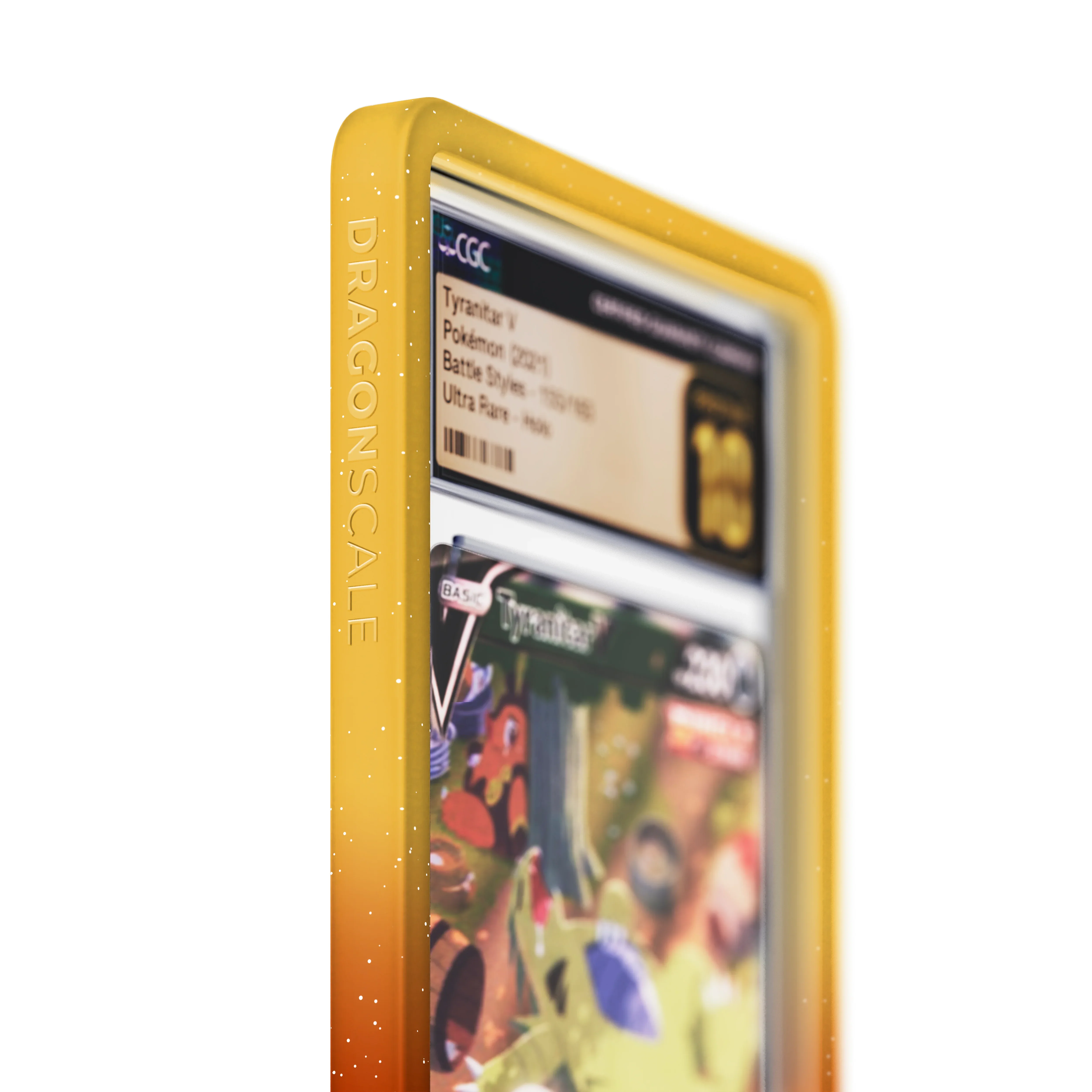 CGC Bumper Guard (Radiant) - Image 34