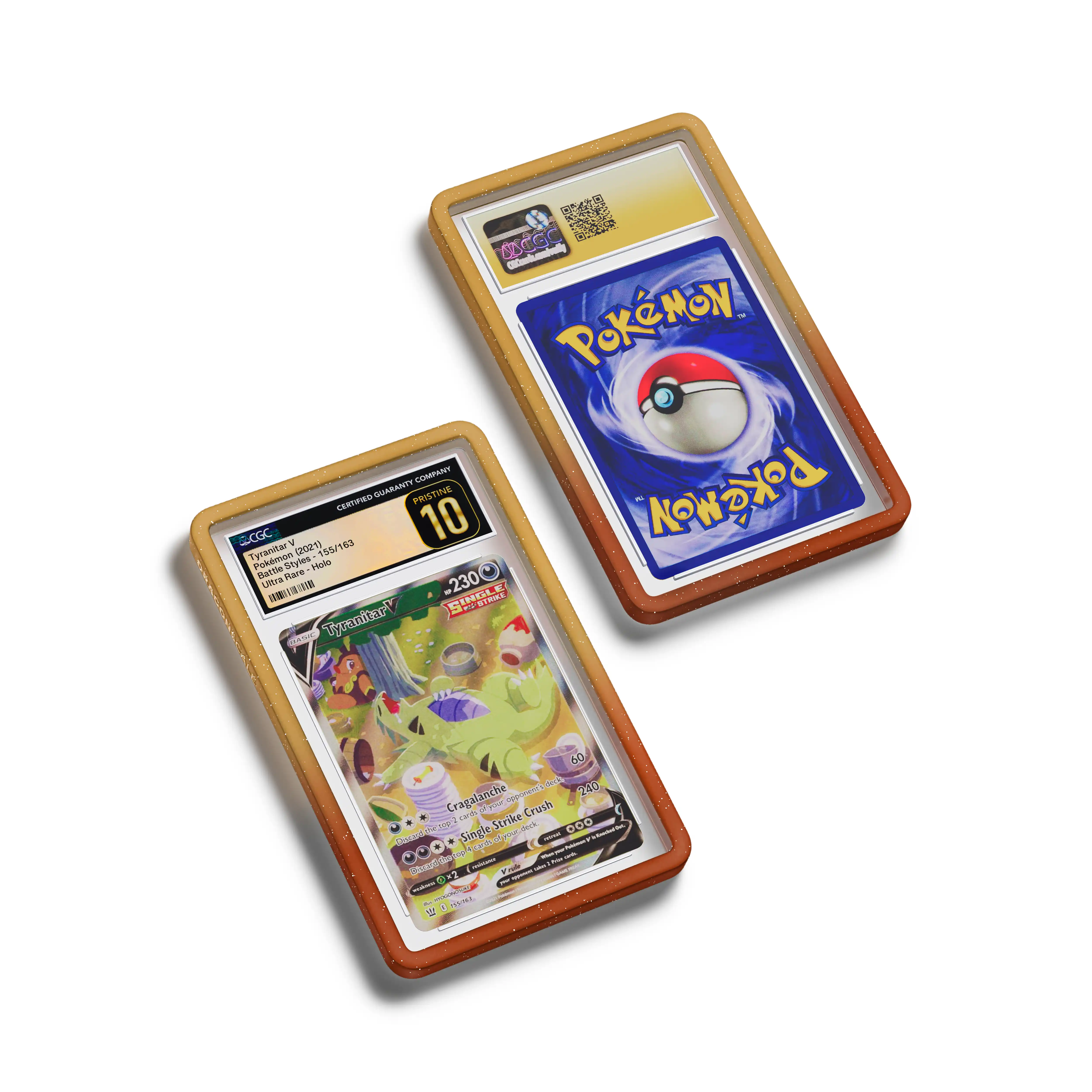 CGC Bumper Guard (Radiant) - Image 36