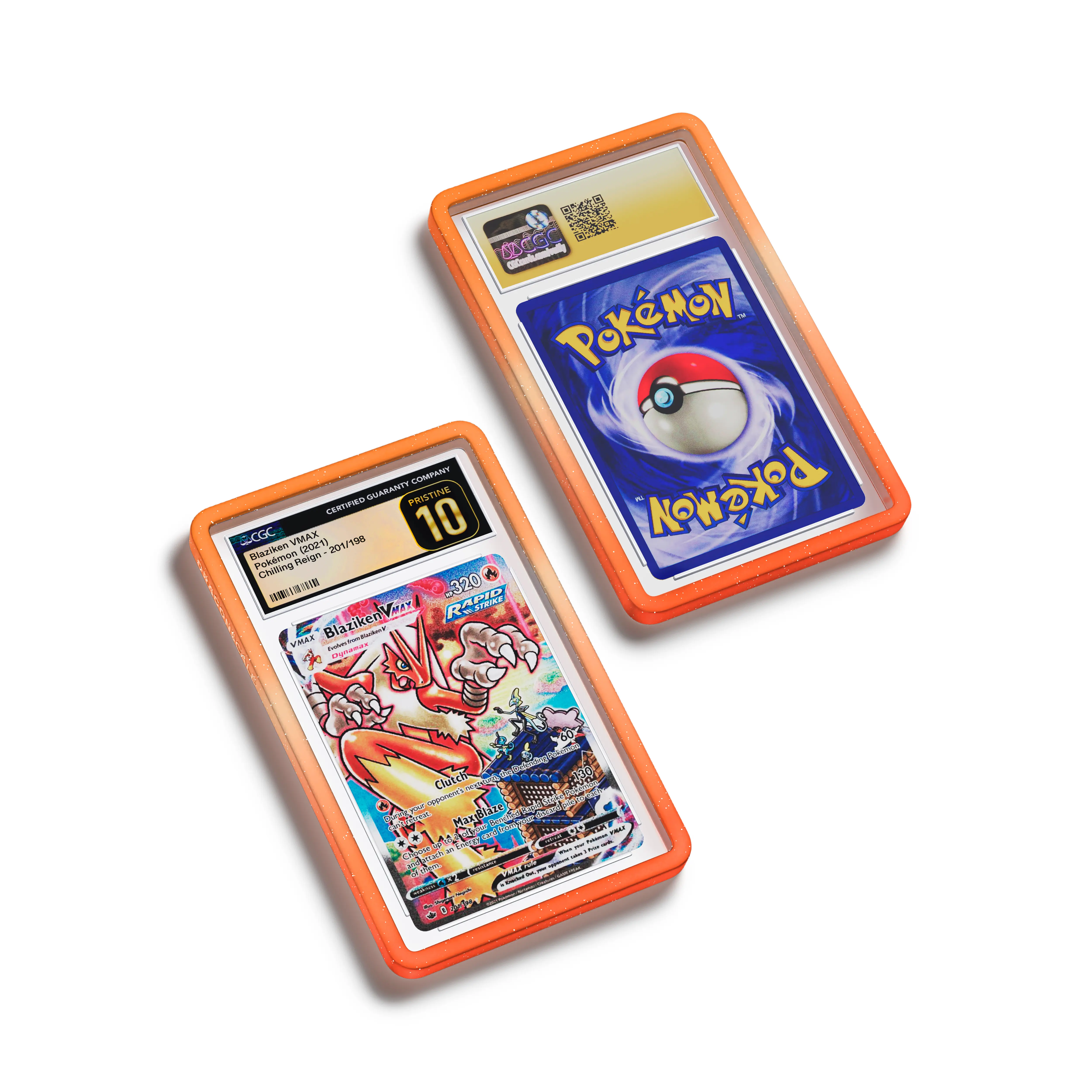 CGC Bumper Guard (Radiant) - Image 4