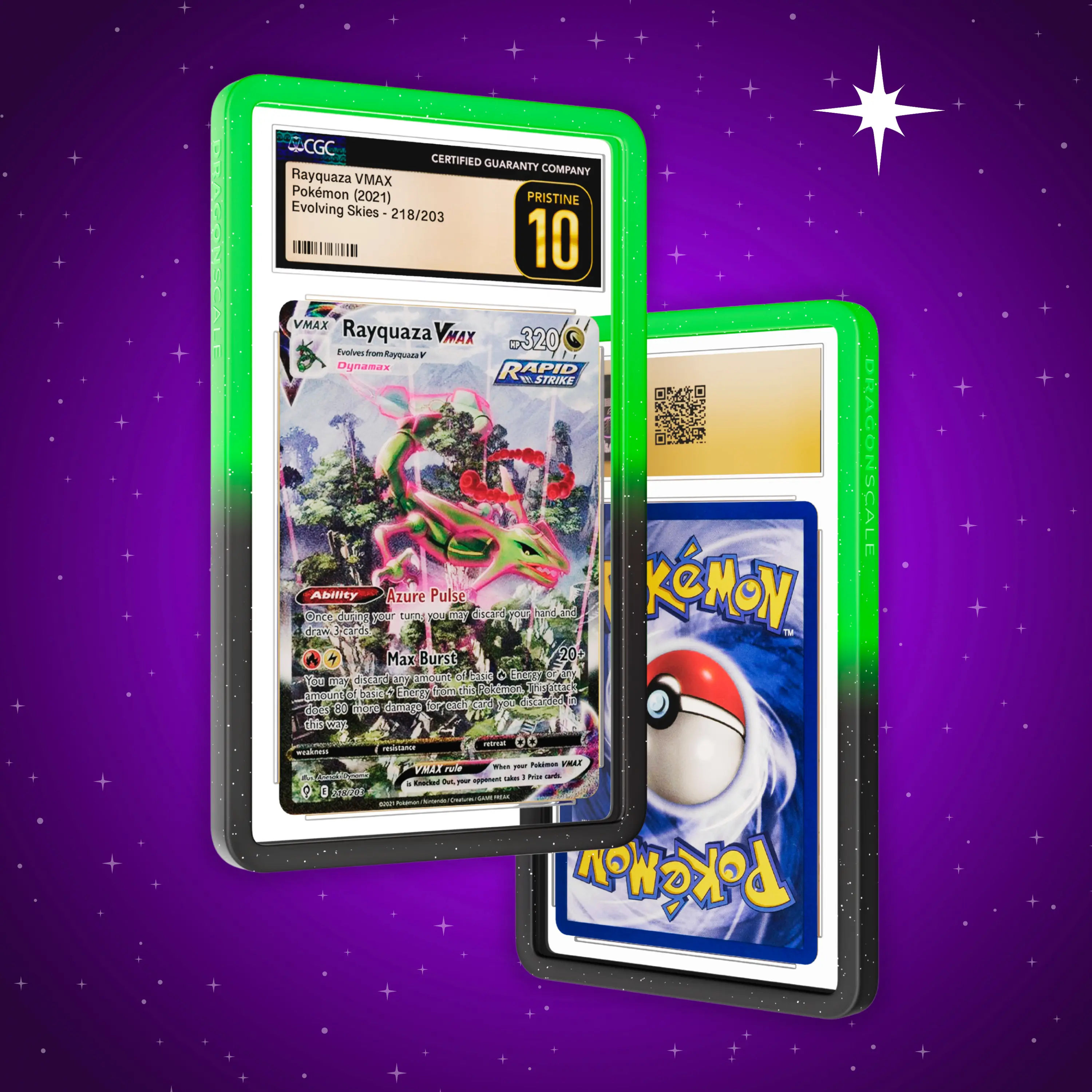 CGC Bumper Guard (Radiant) - Image 41