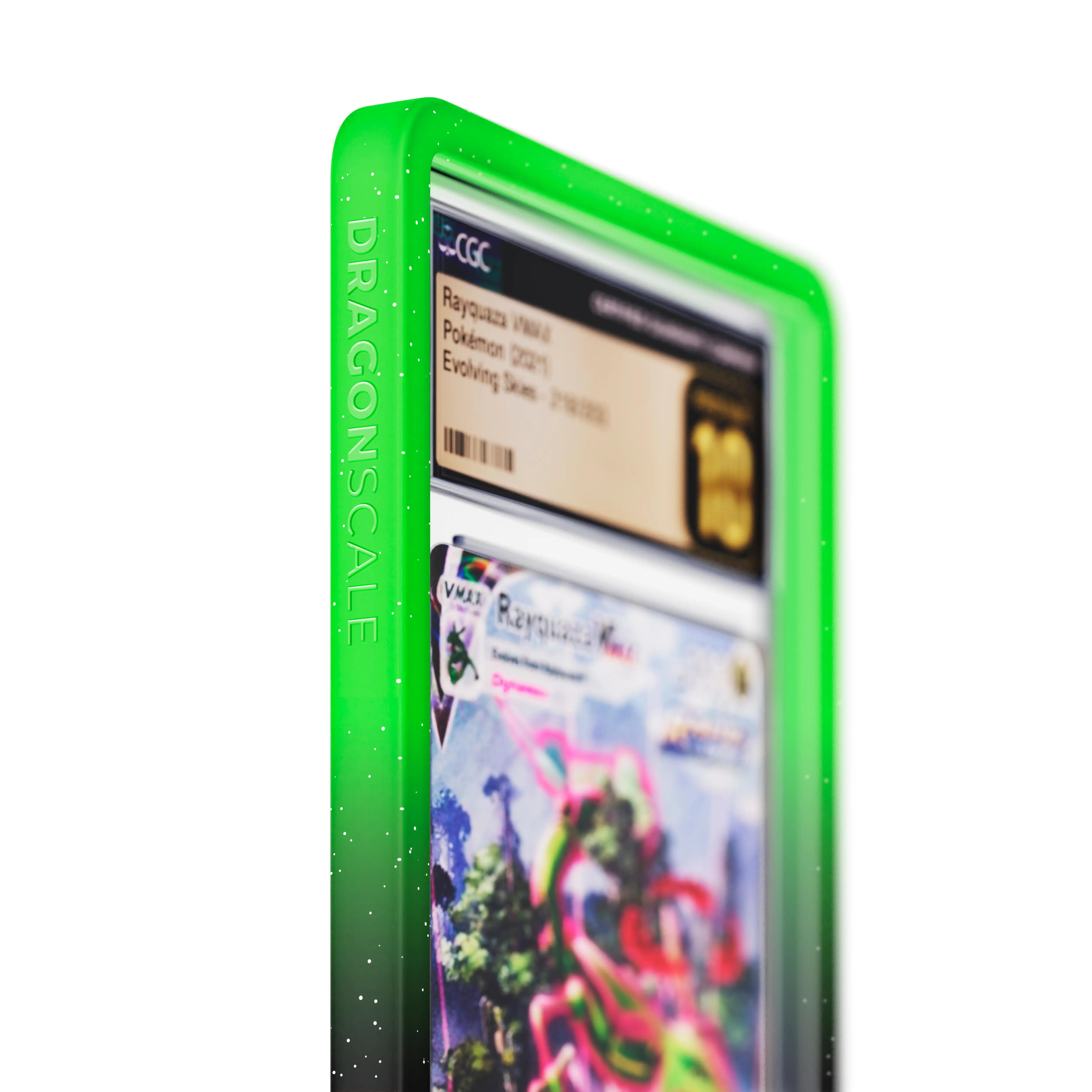 CGC Bumper Guard (Radiant) - Image 42