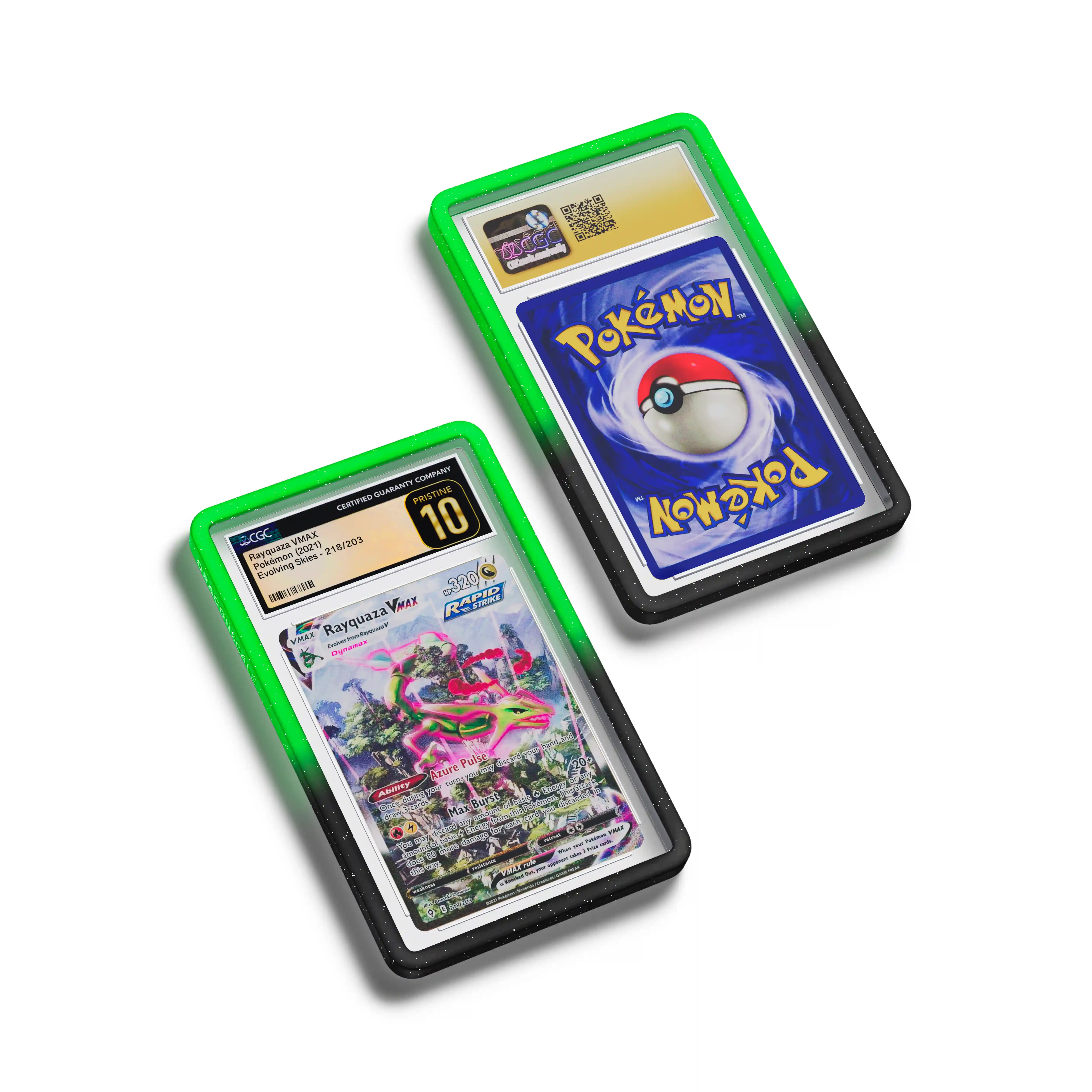 CGC Bumper Guard (Radiant) - Image 44