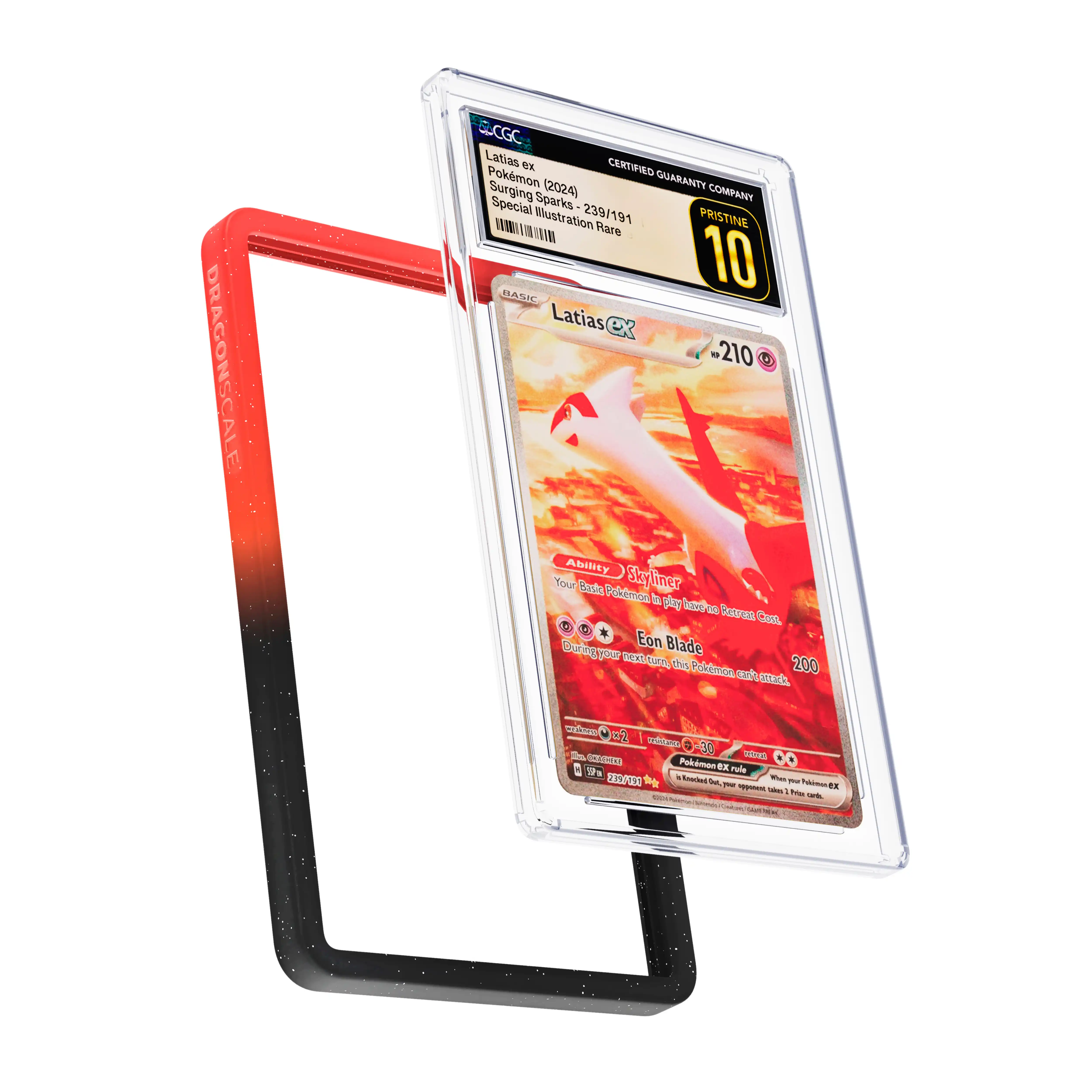 CGC Bumper Guard (Radiant) - Image 47