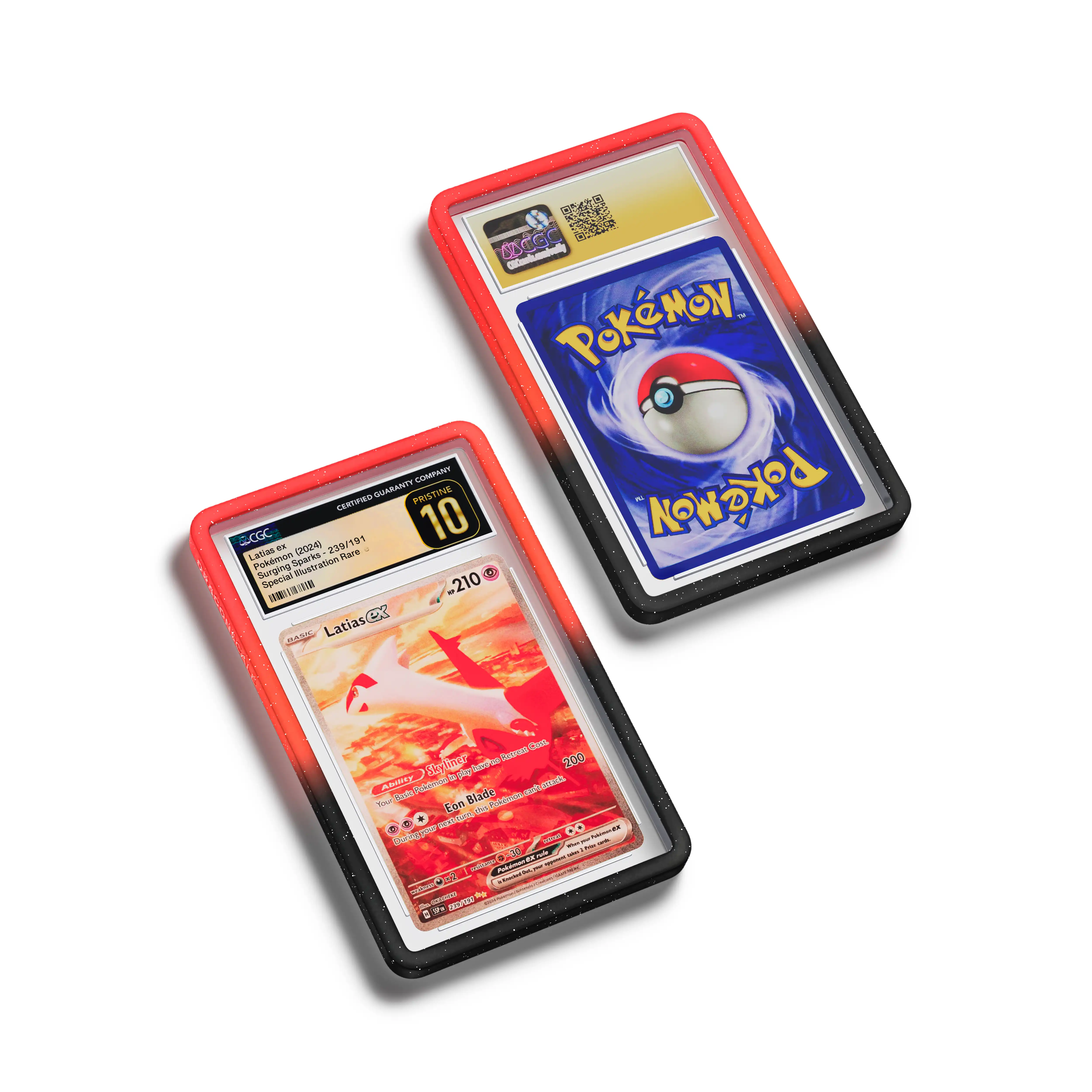 CGC Bumper Guard (Radiant) - Image 48