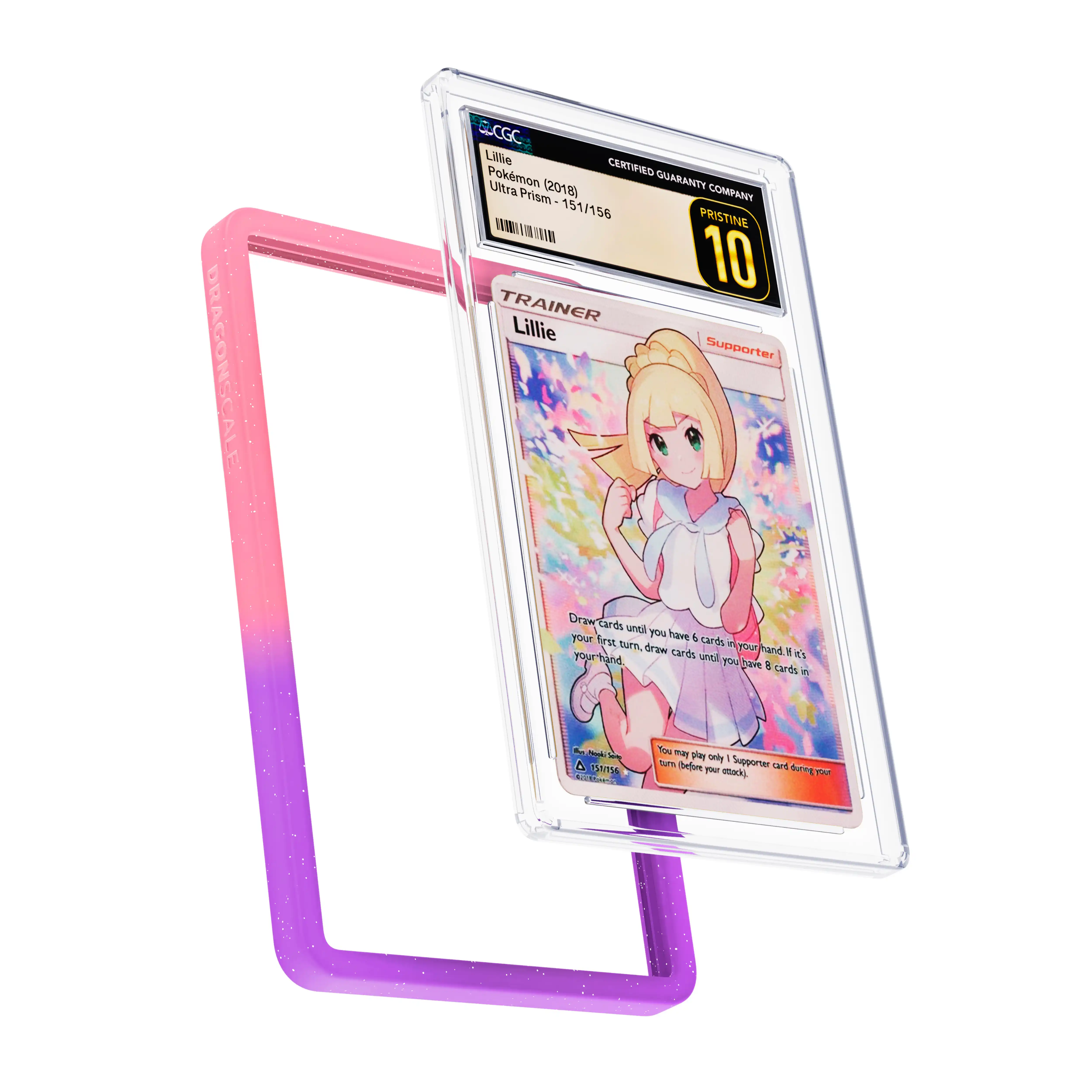 CGC Bumper Guard (Radiant) - Image 55