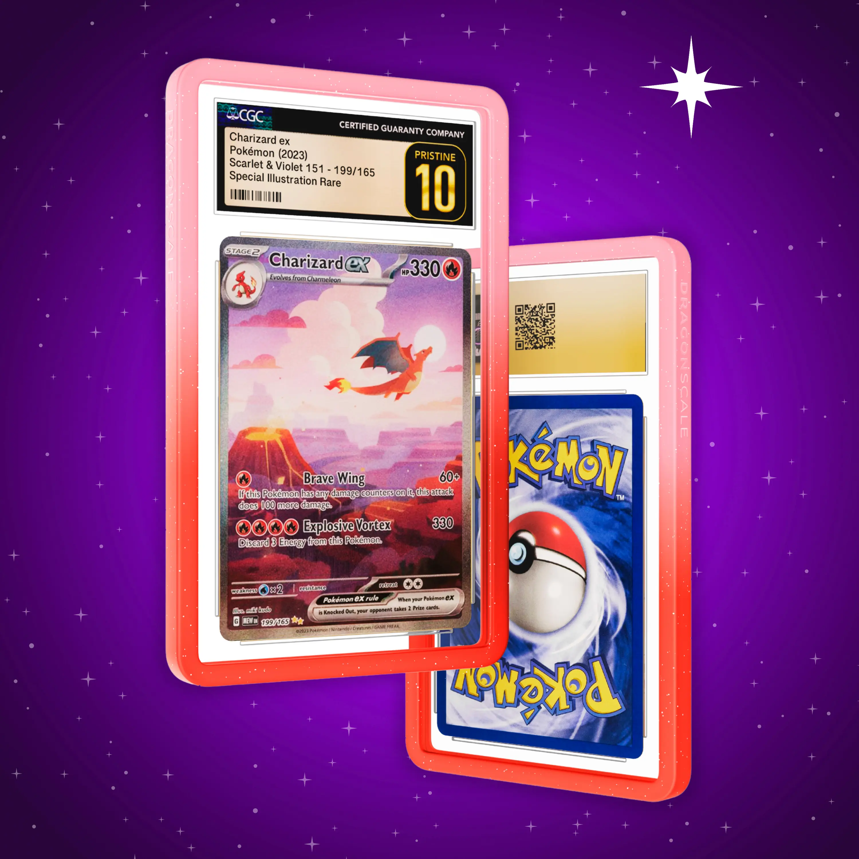 CGC Bumper Guard (Radiant) - Image 61