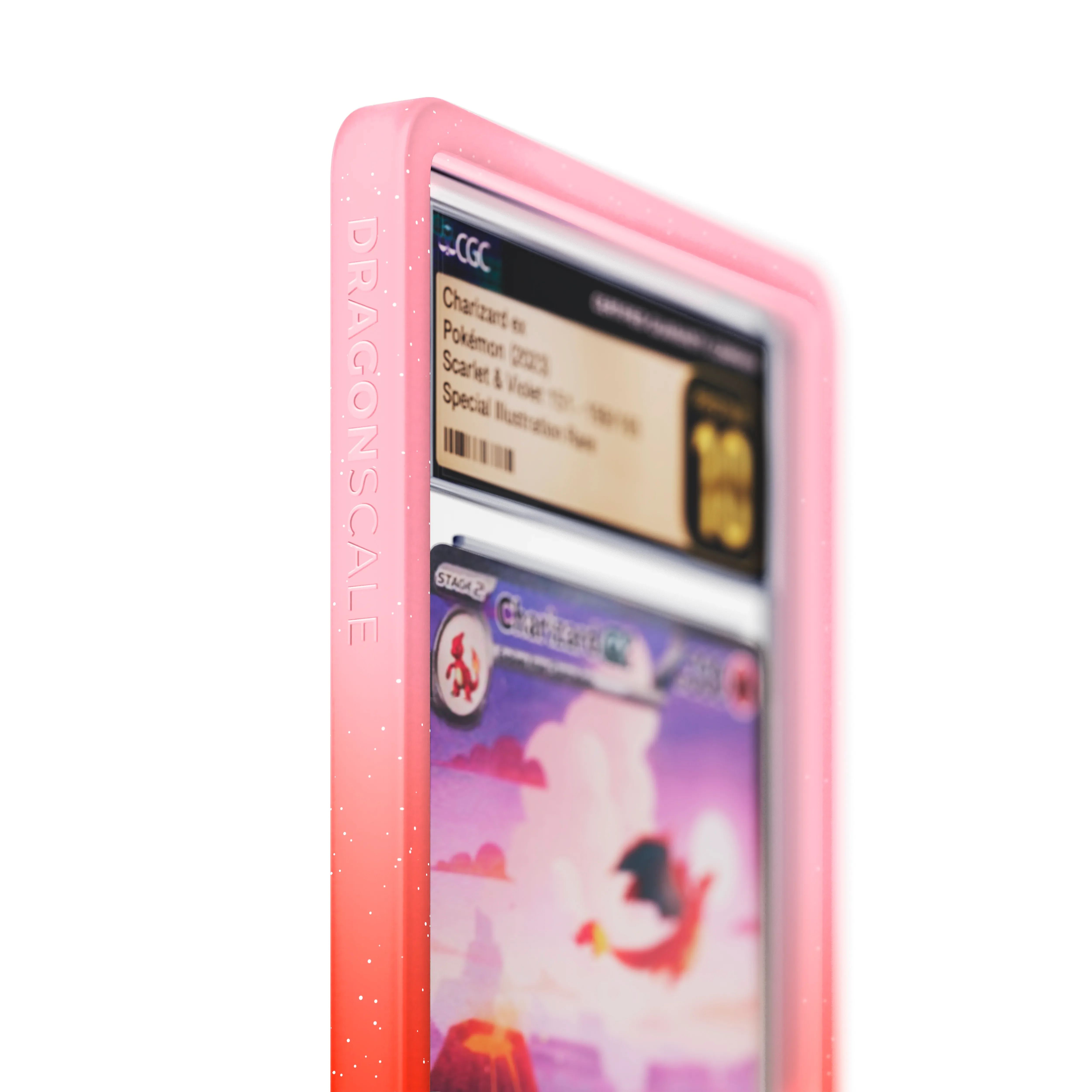 CGC Bumper Guard (Radiant) - Image 62