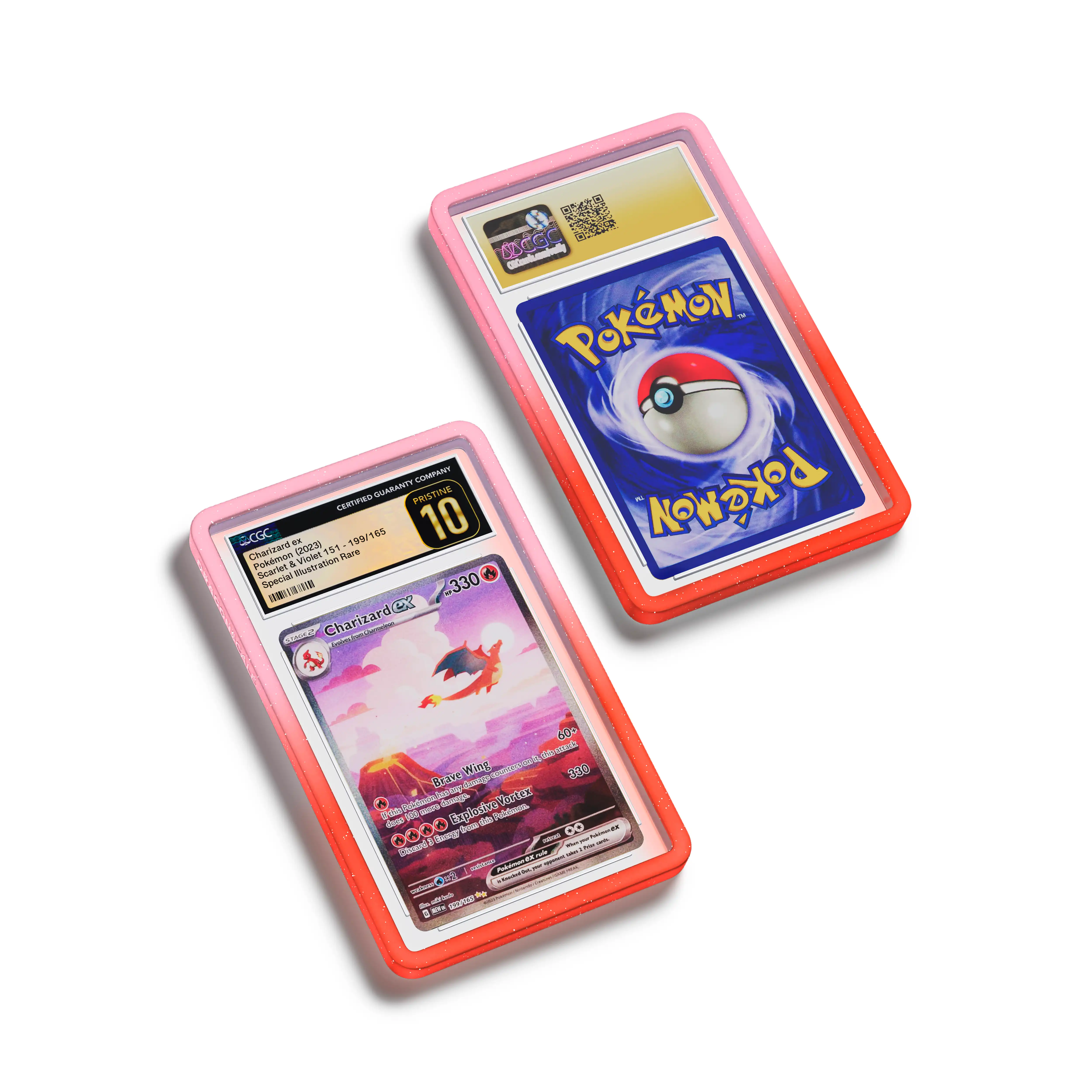 CGC Bumper Guard (Radiant) - Image 64