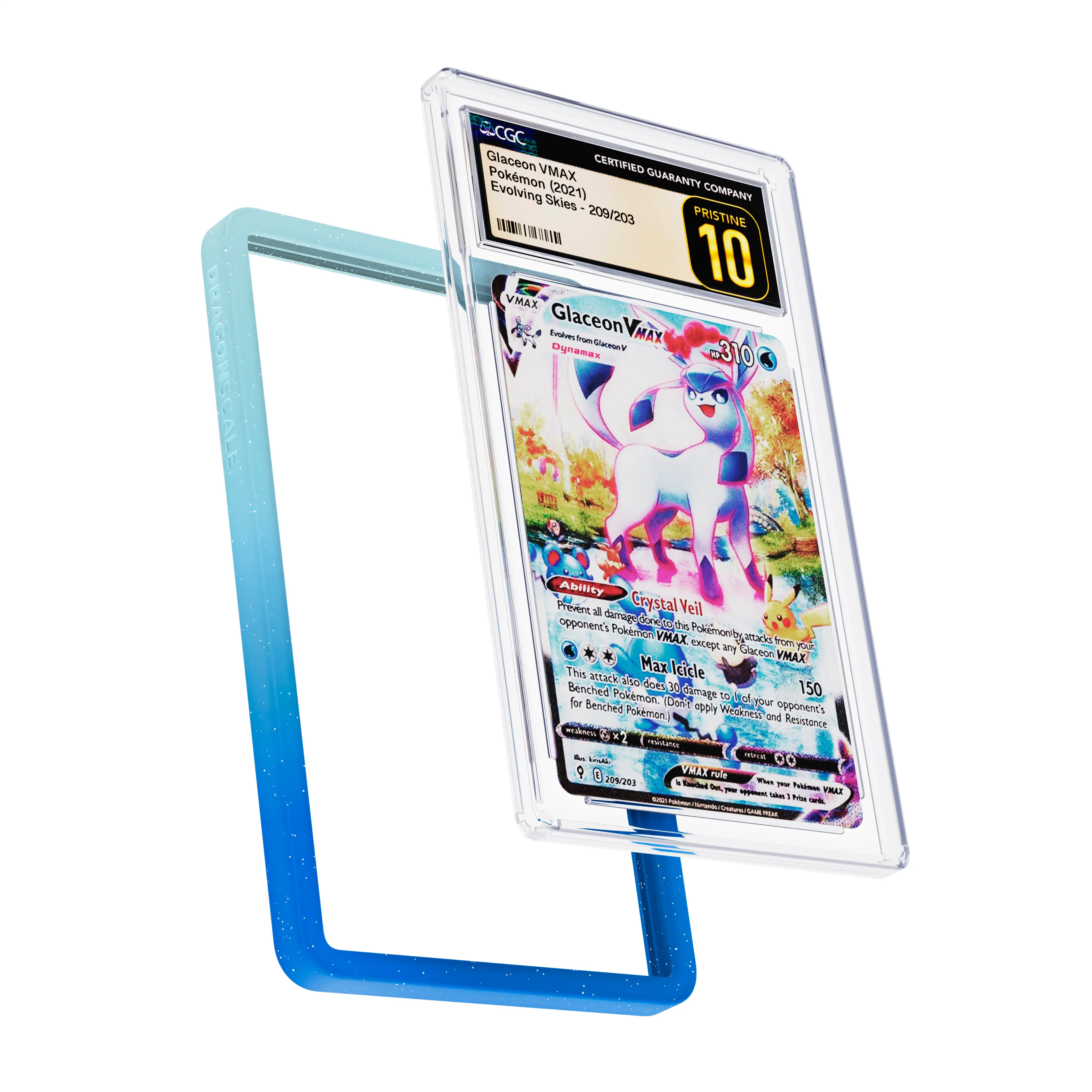 CGC Bumper Guard (Radiant) - Image 7