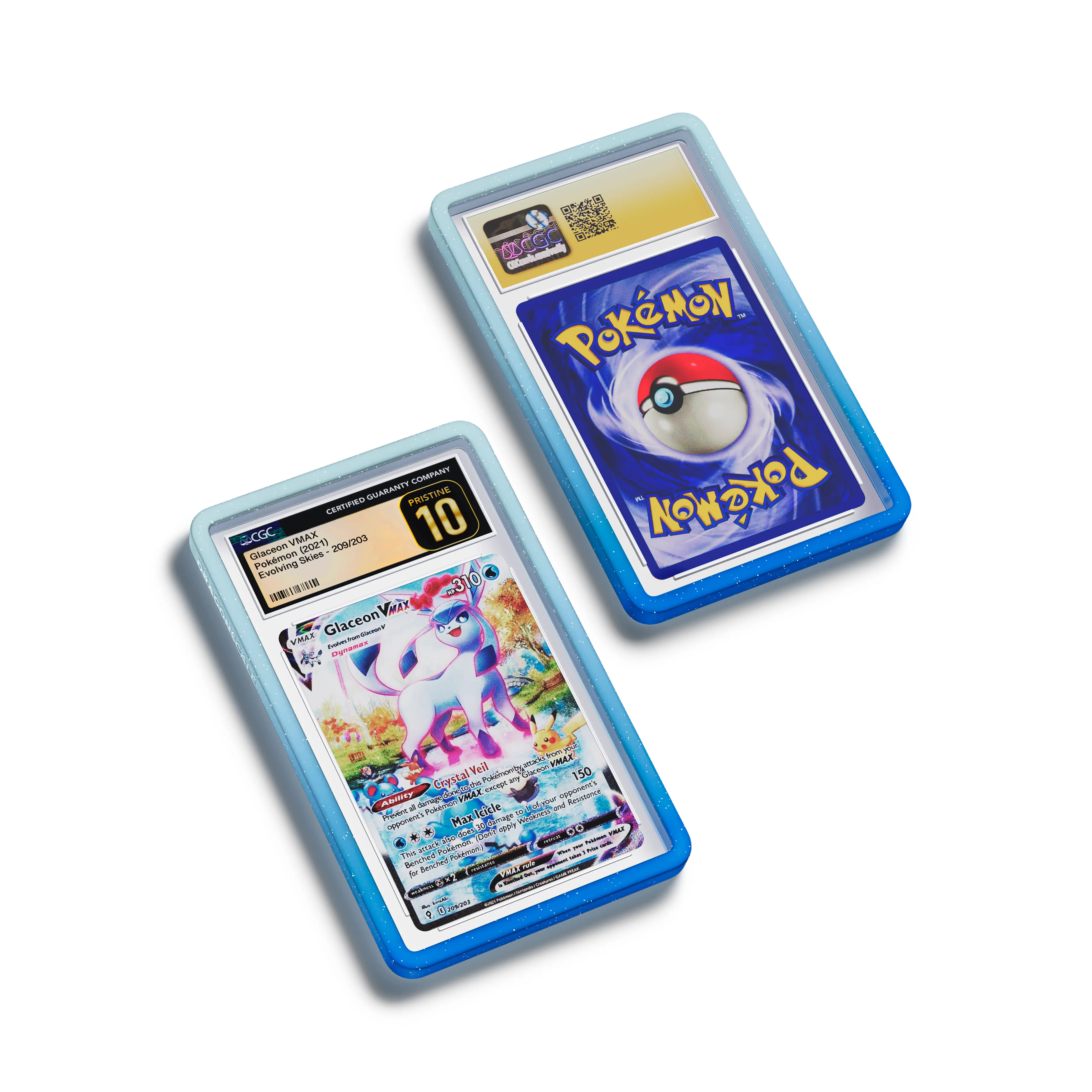 CGC Bumper Guard (Radiant) - Image 8