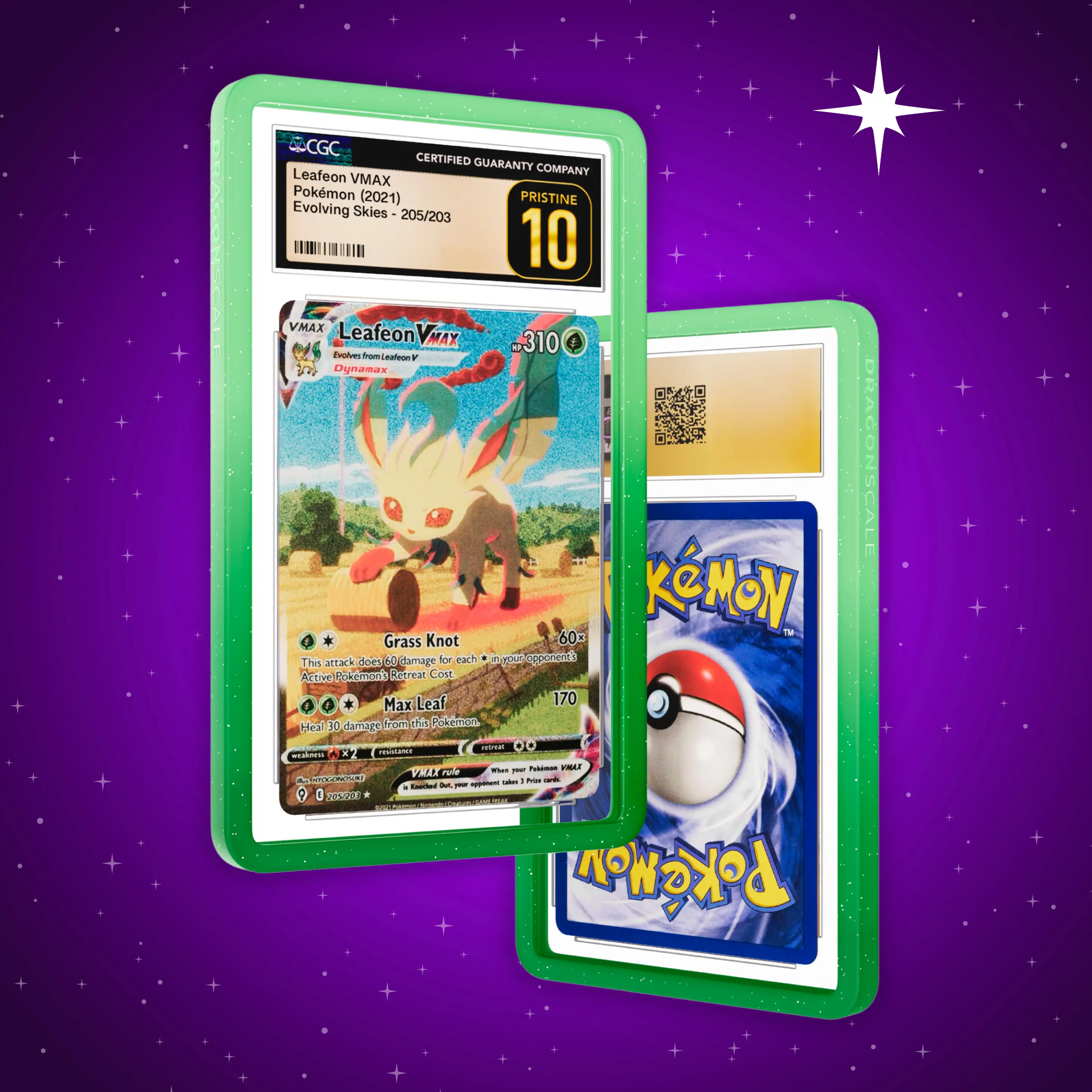 CGC Bumper Guard (Radiant) - Image 9