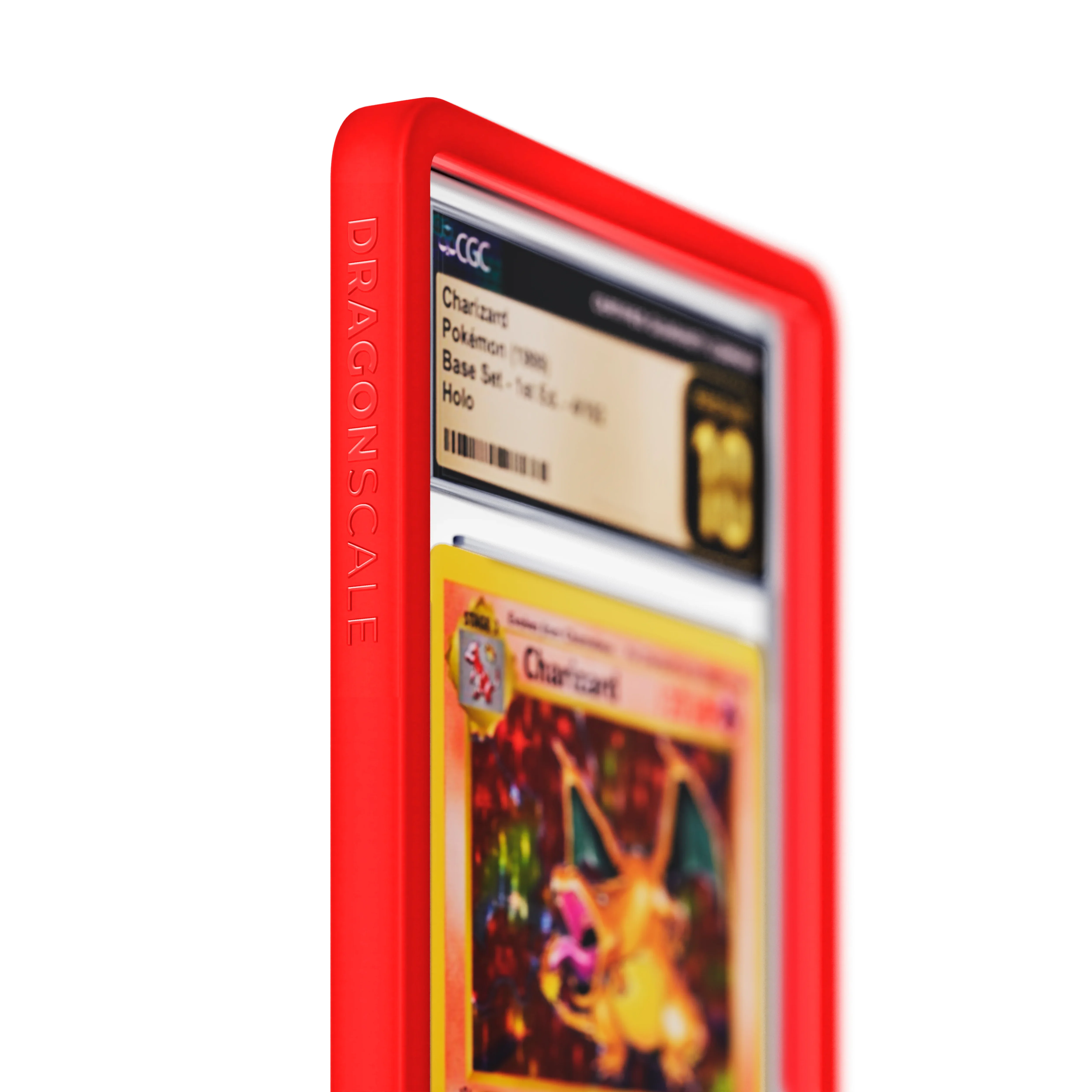 CGC Bumper Guard (Solid) - Image 10