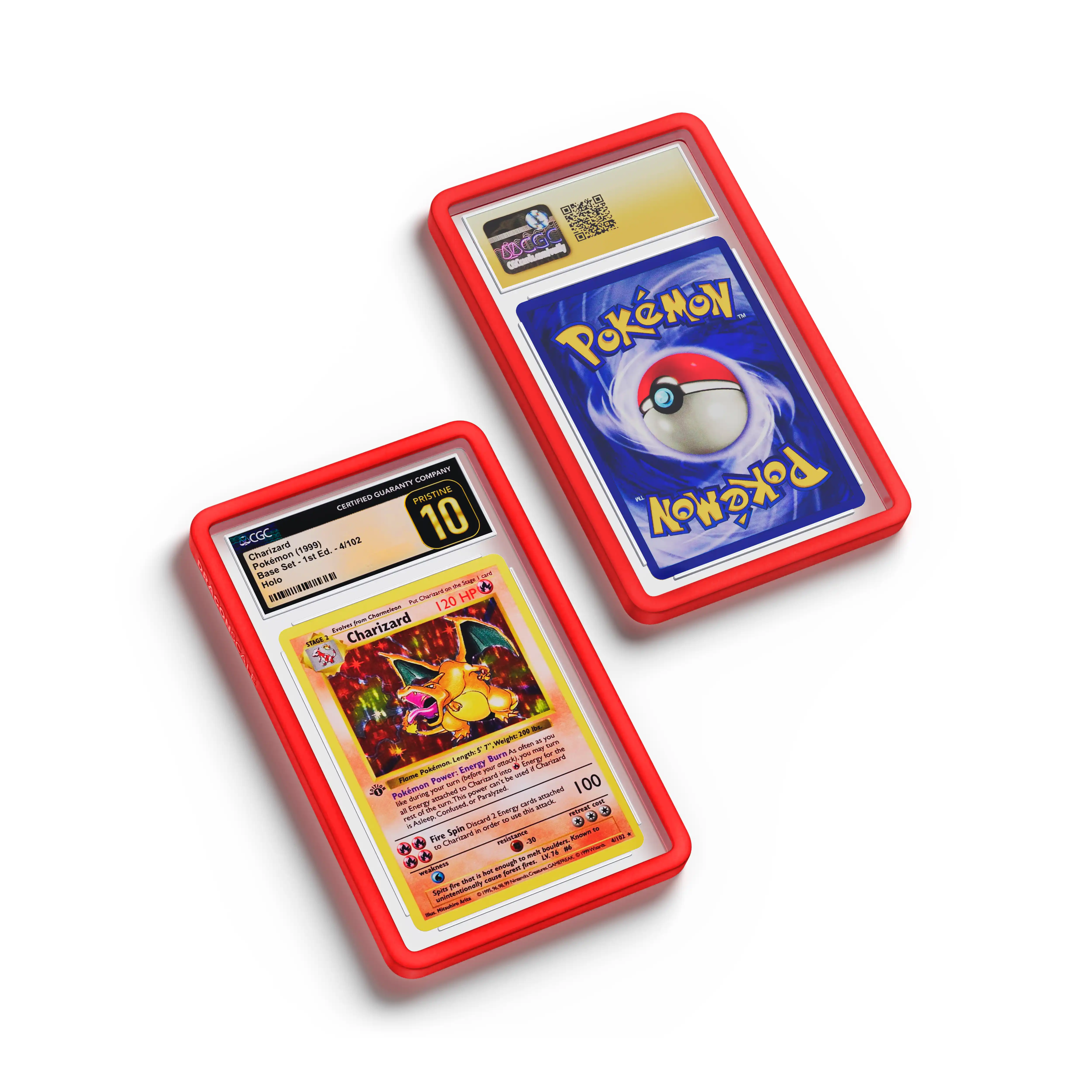 CGC Bumper Guard (Solid) - Image 12