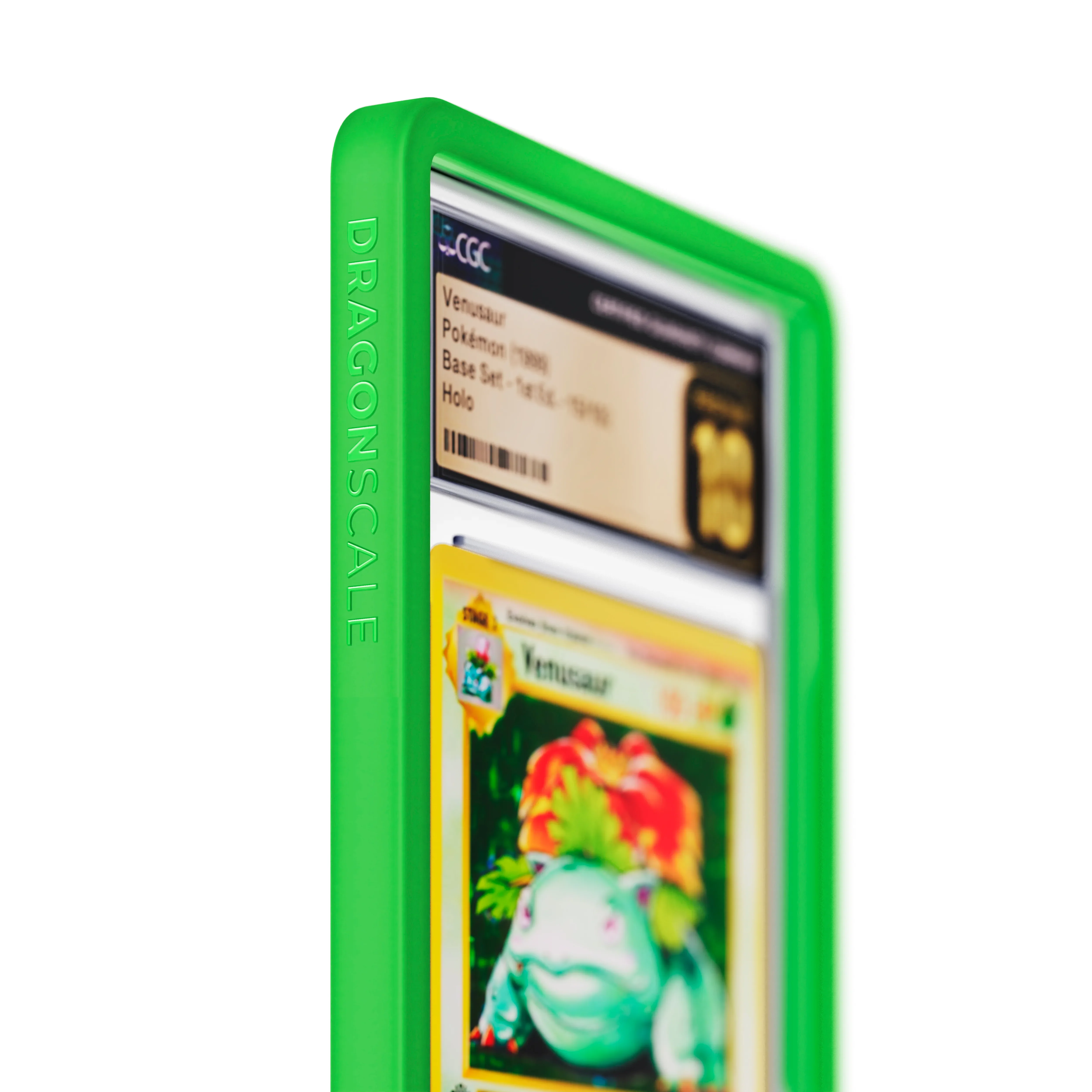 CGC Bumper Guard (Solid) - Image 14