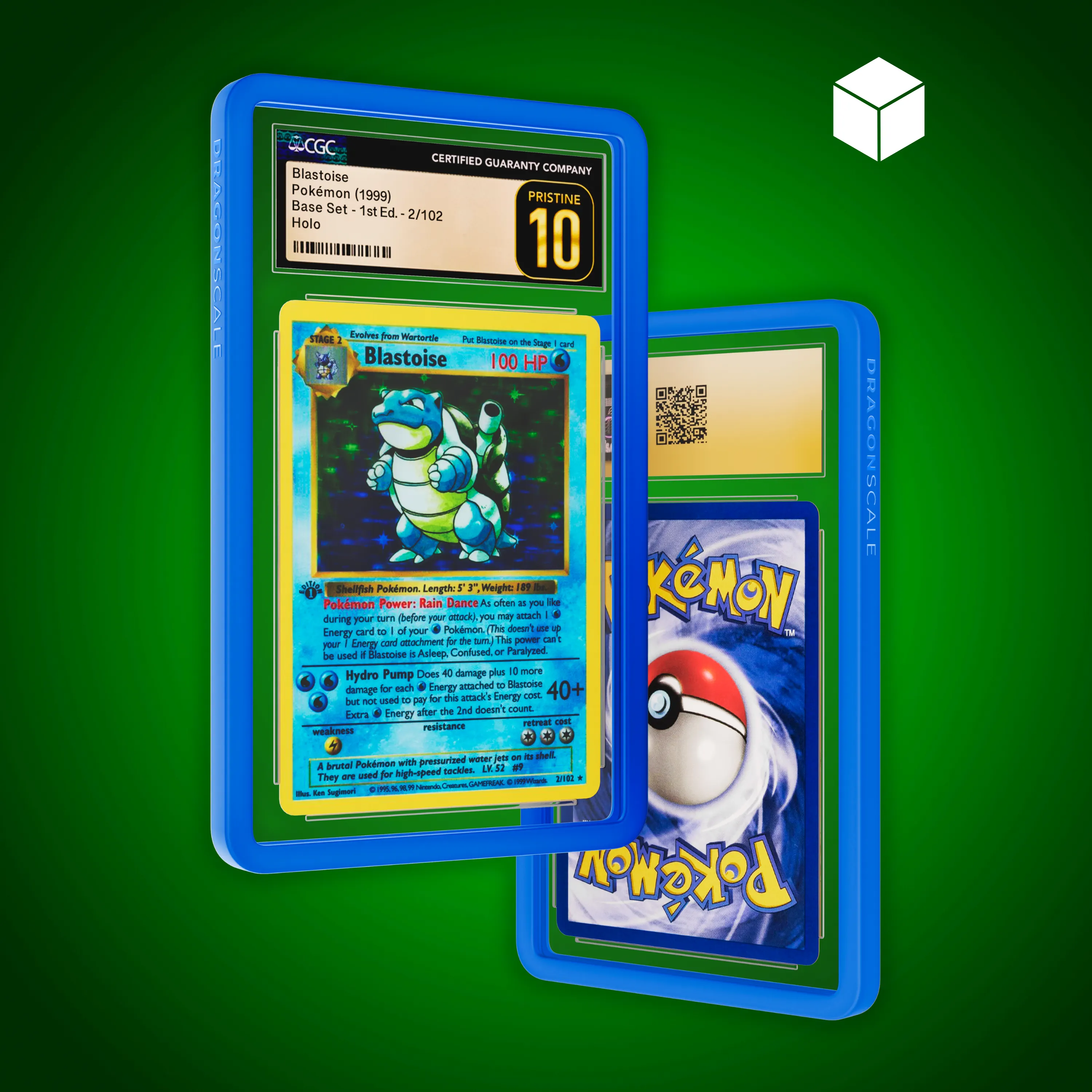 CGC Bumper Guard (Solid) - Image 17