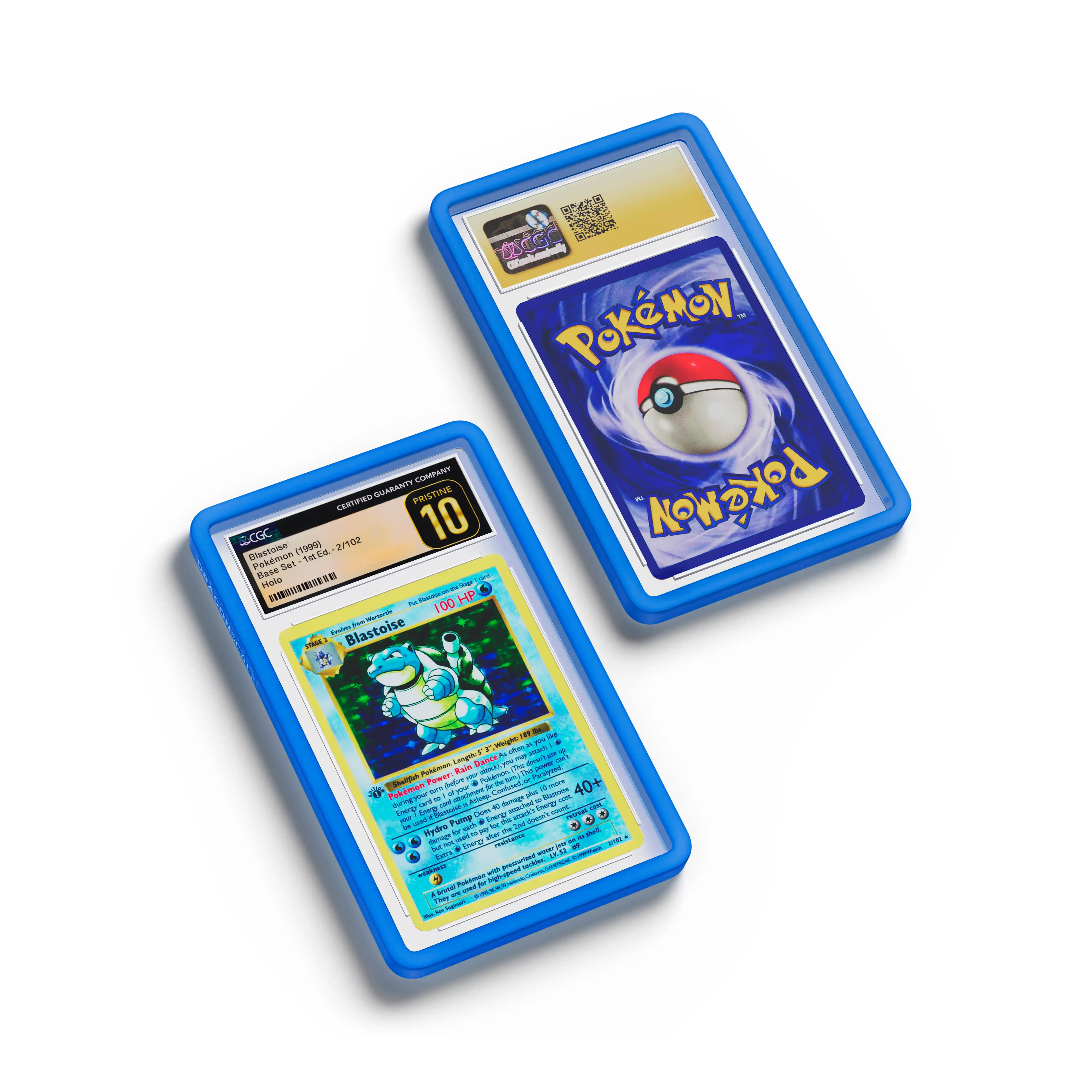 CGC Bumper Guard (Solid) - Image 20